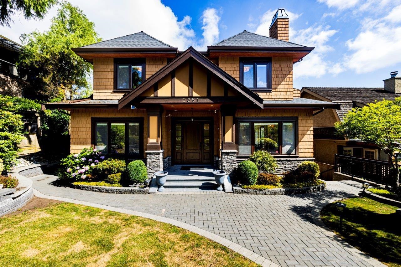 2351 W 34TH AVENUE, Vancouver BC V6M 1G8, R3025035, BC,