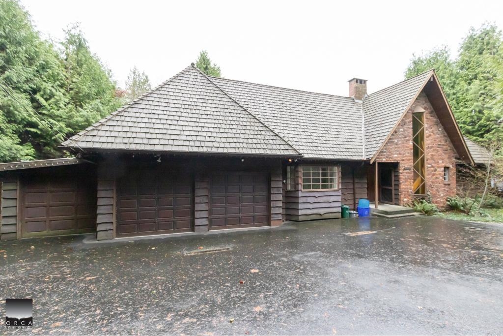 3904 WESTRIDGE AVENUE, West Vancouver BC V7V 3H5, R3025059, BC,