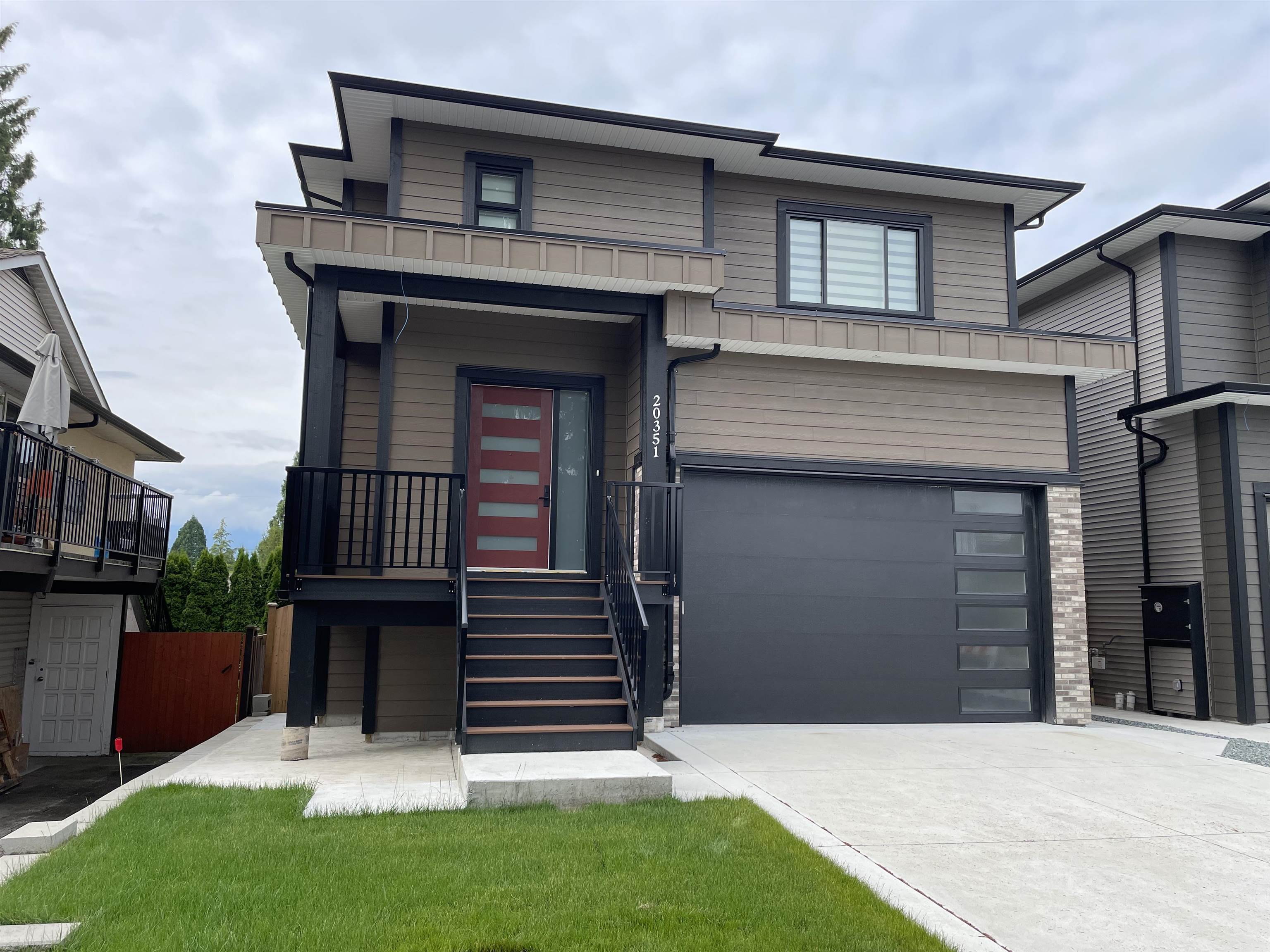 20351 123 AVENUE, Maple Ridge BC V2X 4A6, R3025069, BC,
