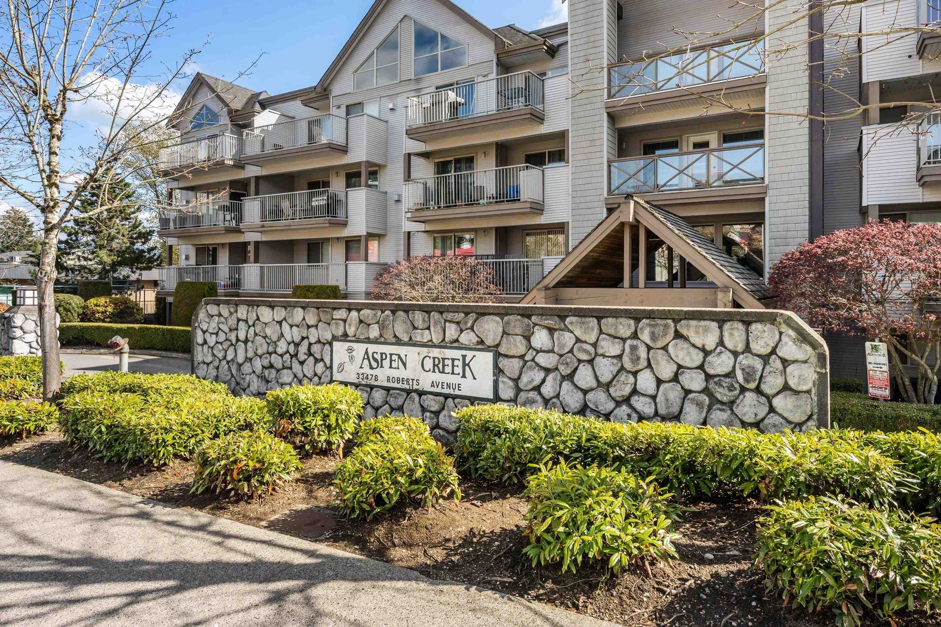 215 33478 ROBERTS AVENUE, R3025077, BC,