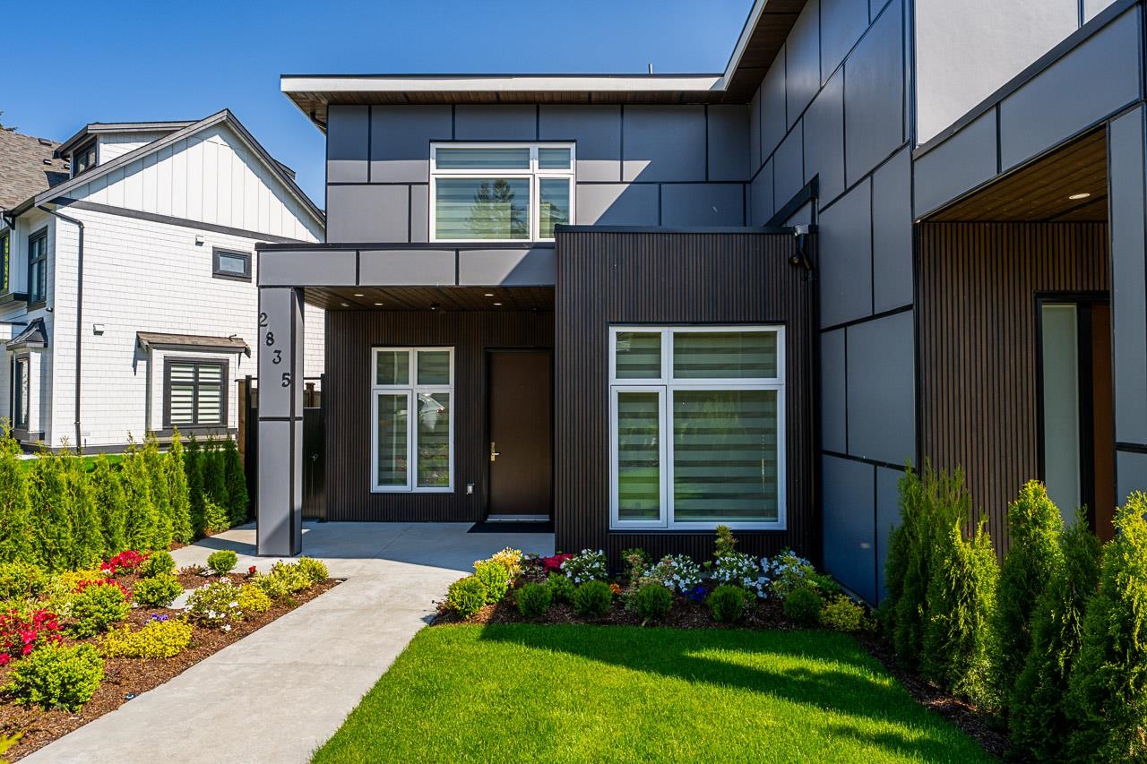 2835 OLIVER CRESCENT, Vancouver BC V6L 1T1, R3025094, BC,