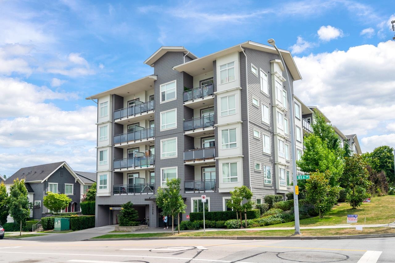 112 13628 81A AVENUE, R3025124, BC,