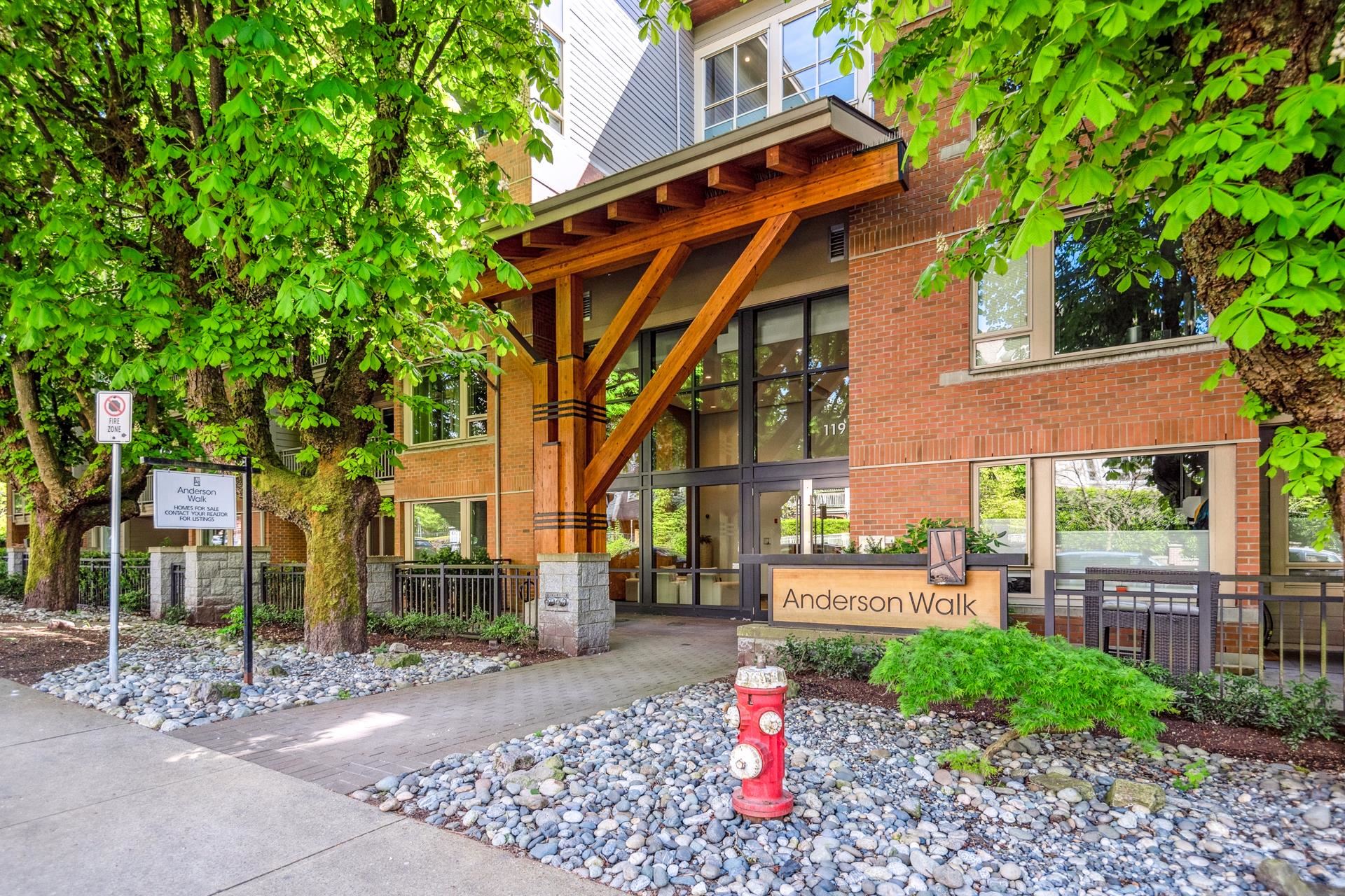 311 119 22ND STREET, R3025129, BC,