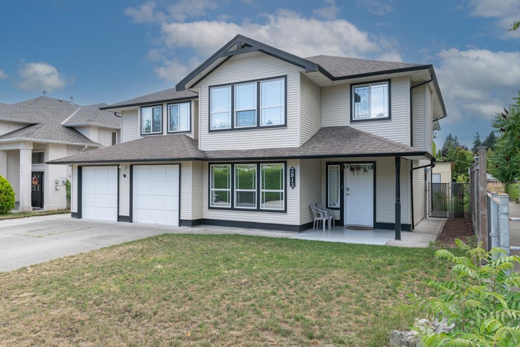 2813 BLACKHAM DRIVE, Abbotsford BC V2S 8H3, R3025135, BC,