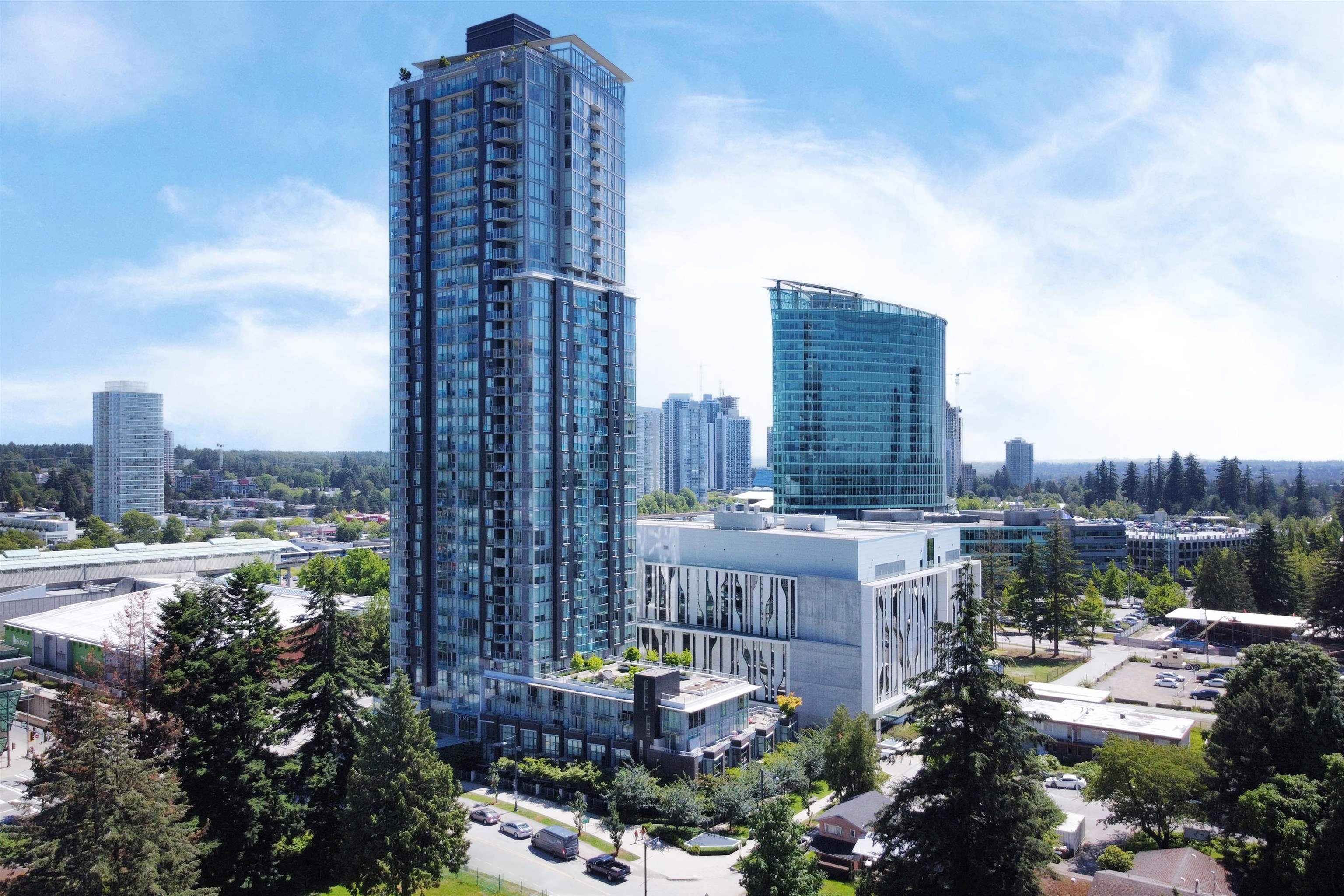 2612 13438 CENTRAL AVENUE, R3025137, BC,