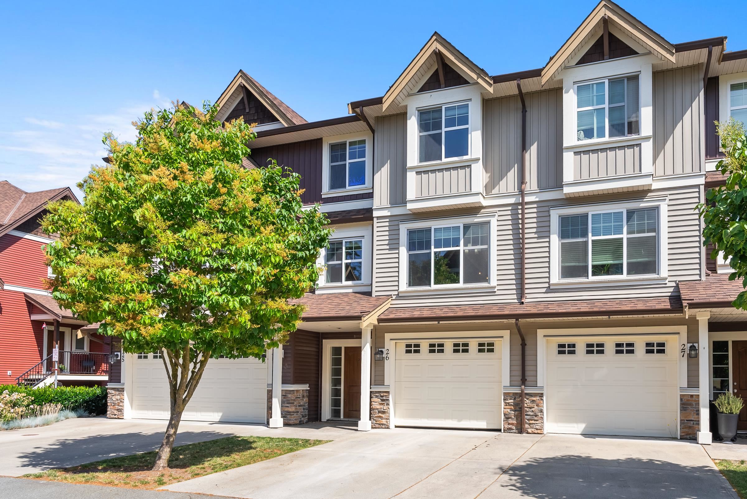 26 9750 MCNAUGHT ROAD, R3025140, BC,