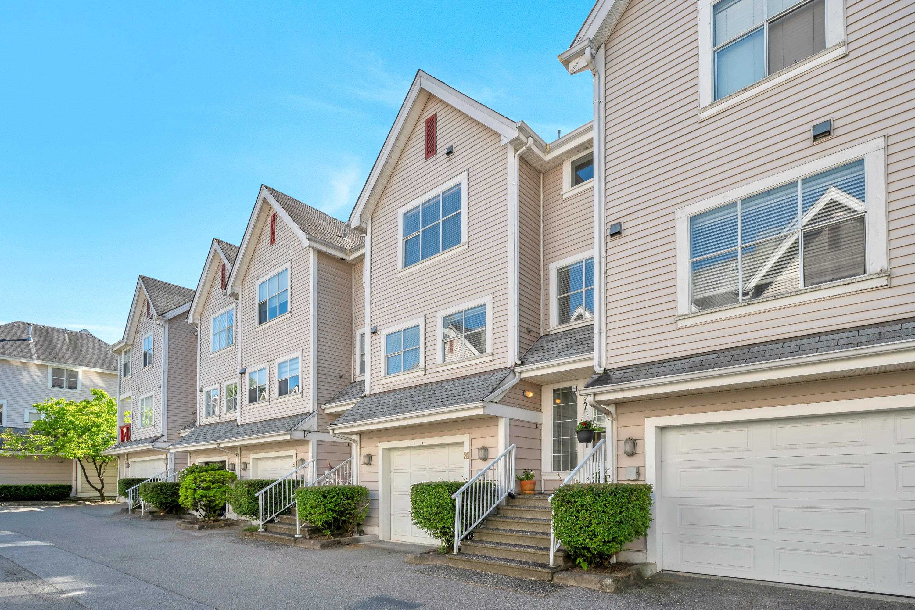 20 2450 HAWTHORNE AVENUE, R3025142, BC,