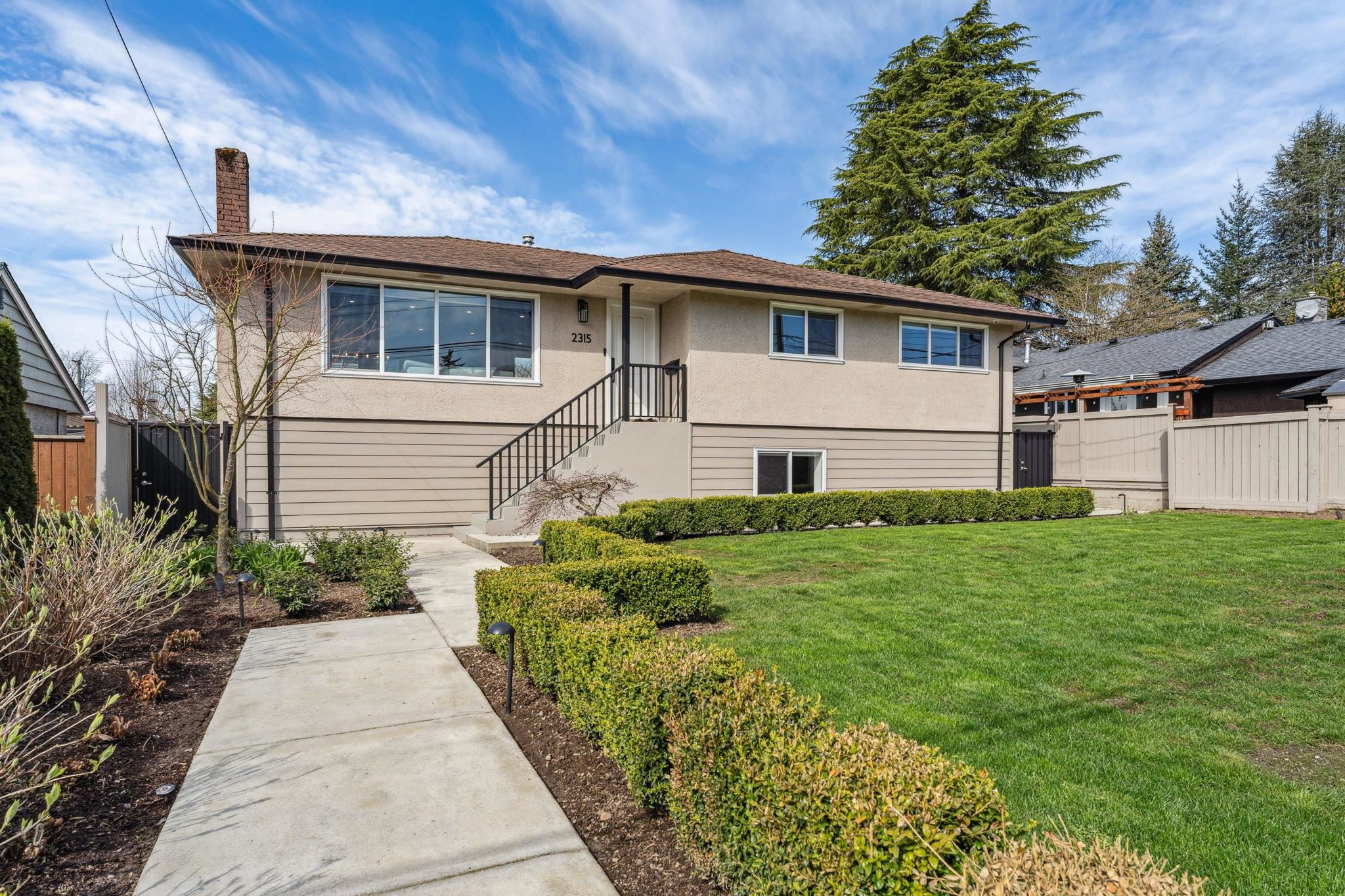 2315 PAULUS CRESCENT, Burnaby BC V5A 2M5, R3025164, BC,