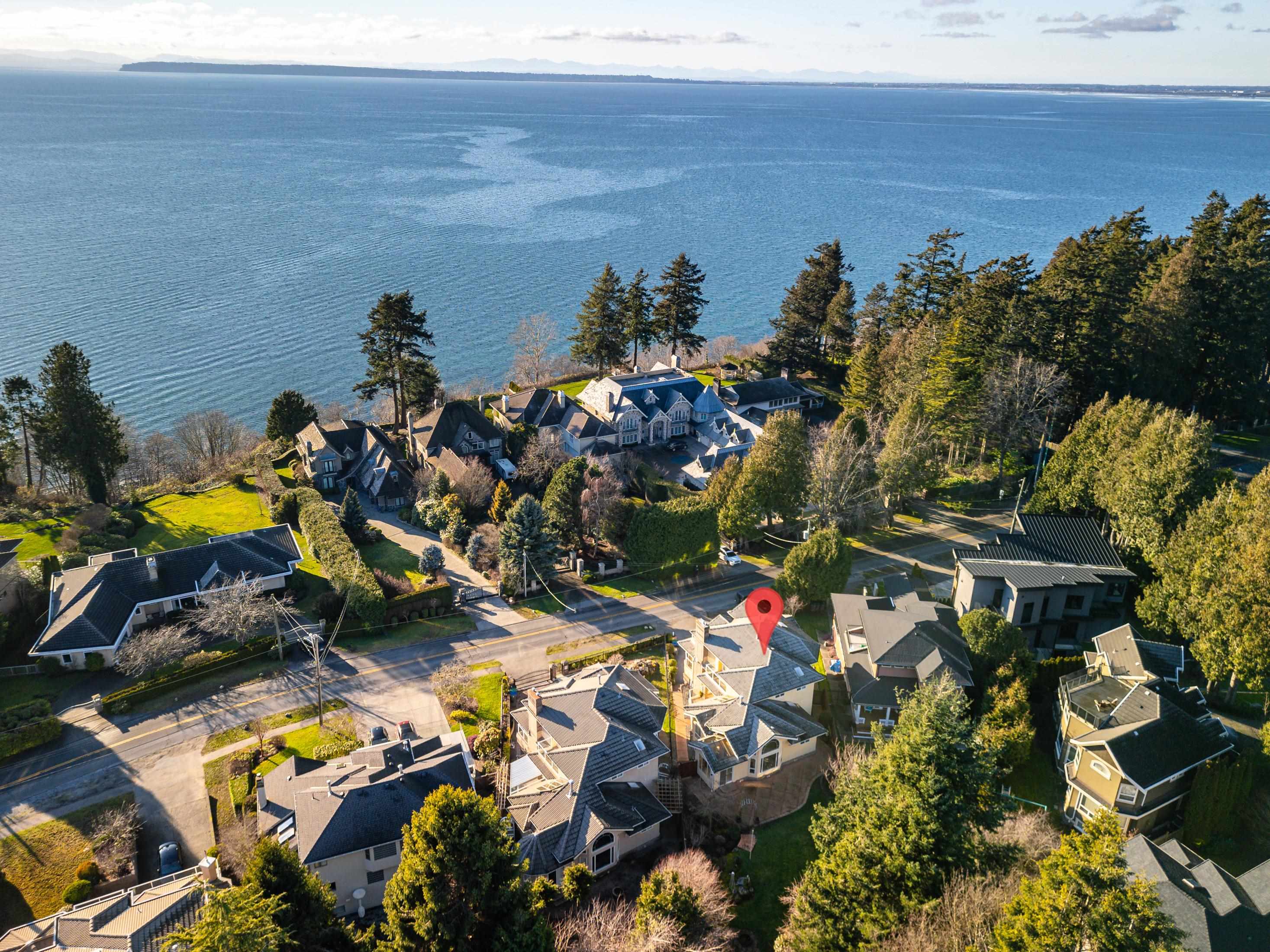 1768 OCEAN PARK ROAD, Surrey BC V4A 3L9, R3025181, BC,