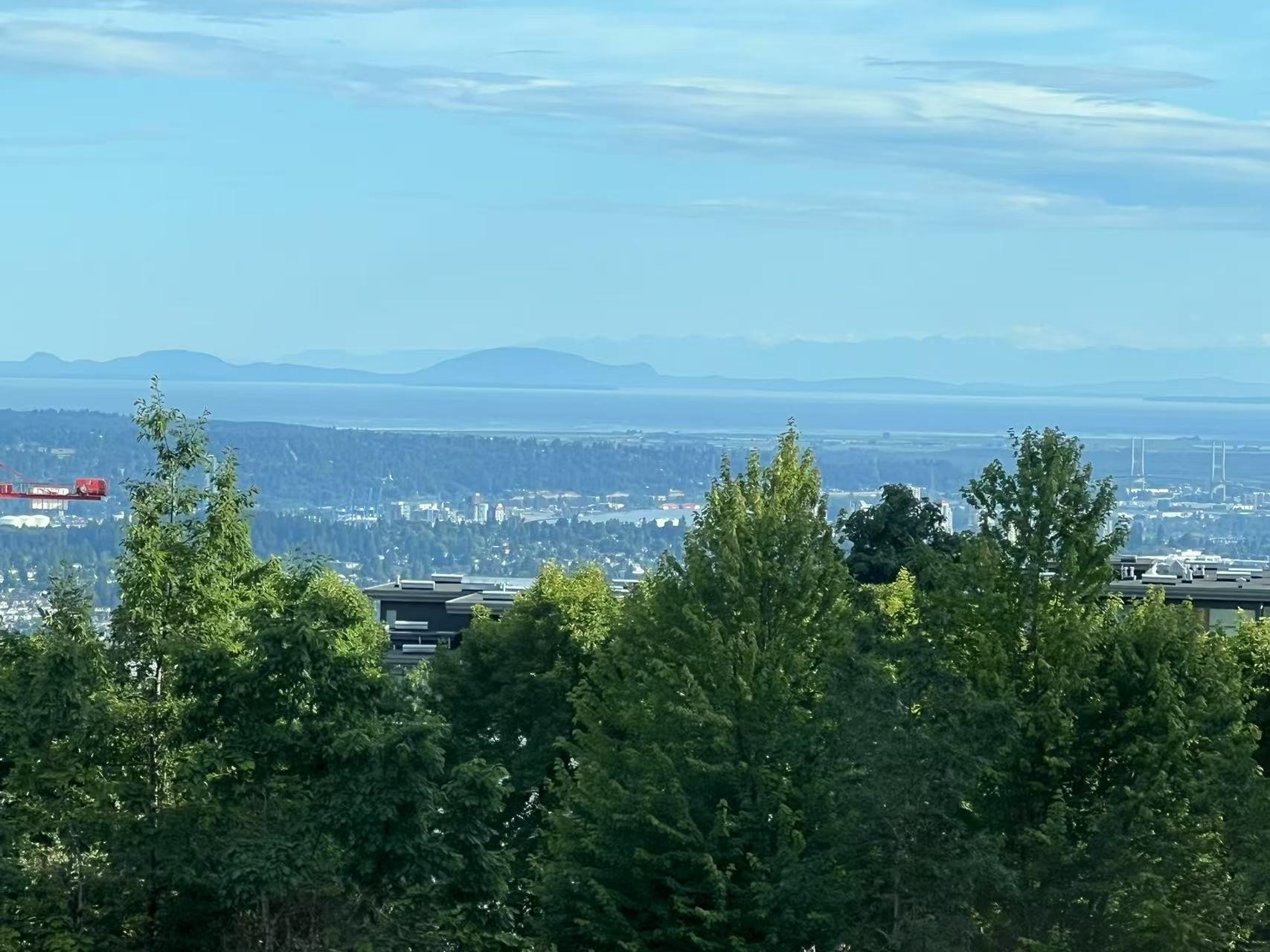 1003 9060 UNIVERSITY CRESCENT, R3025184, BC,