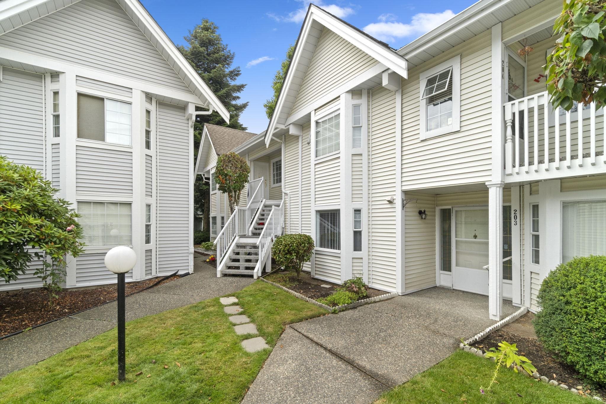 202 9109 154 STREET STREET, R3025196, BC,