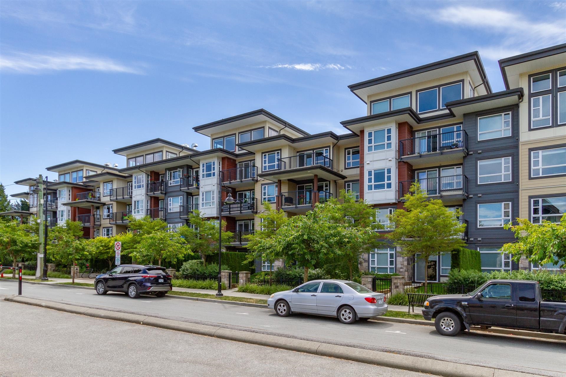 409 22562 121 AVENUE, R3025207, BC,