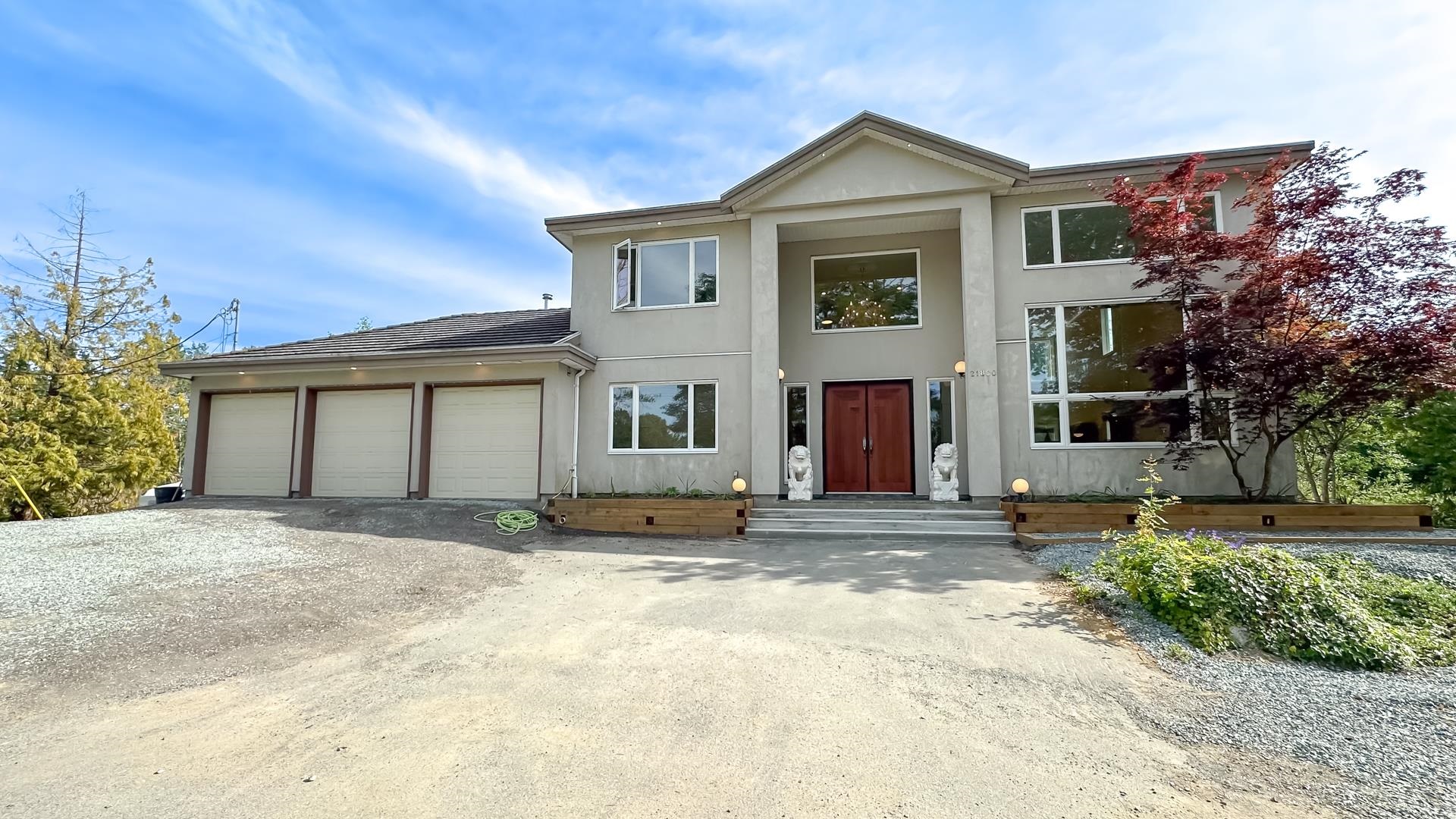 21800 RIVER ROAD, Richmond BC V6V 1M4, R3025213, BC,