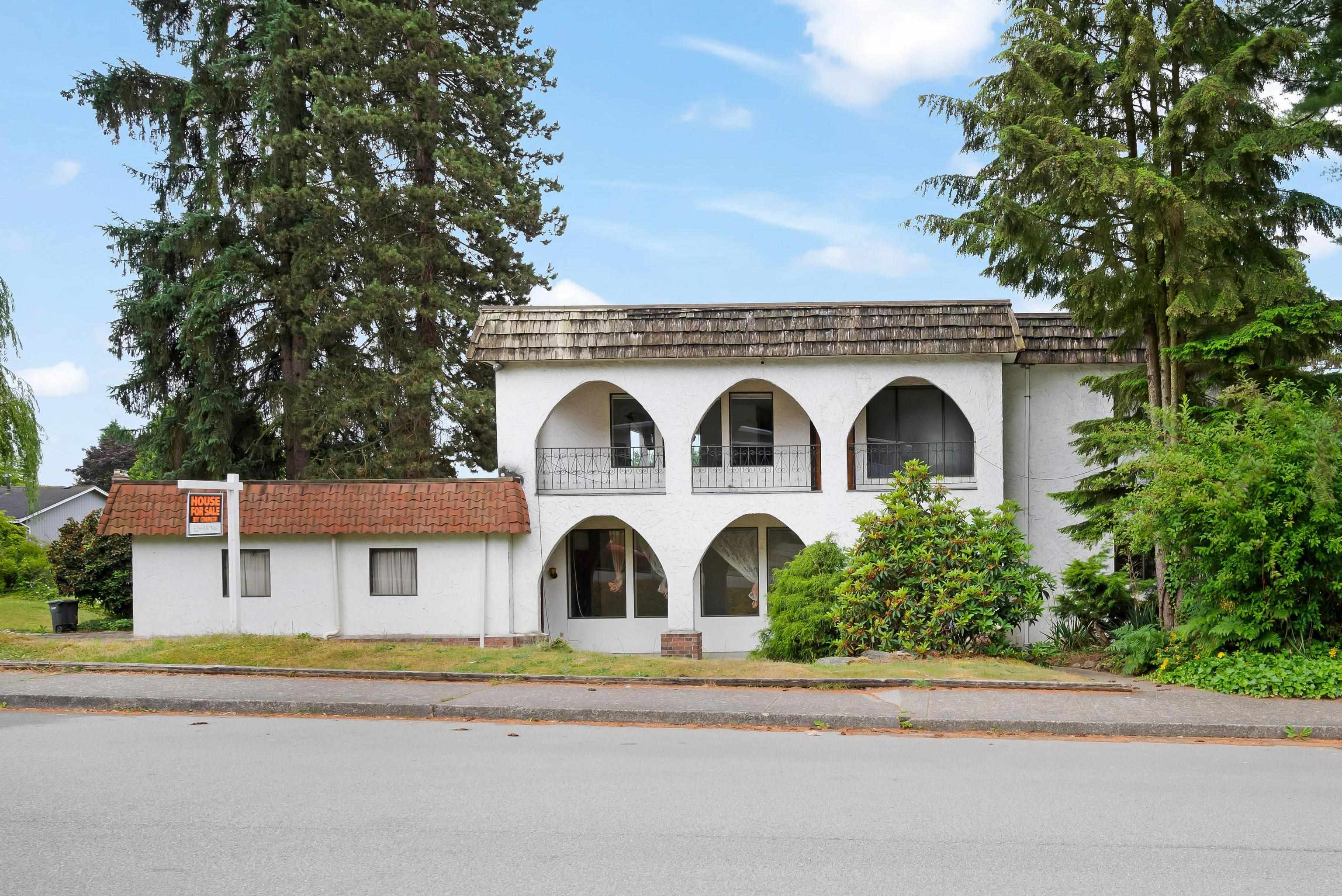 8214 LAKELAND DRIVE, Burnaby BC V5A 2B5, R3025214, BC,