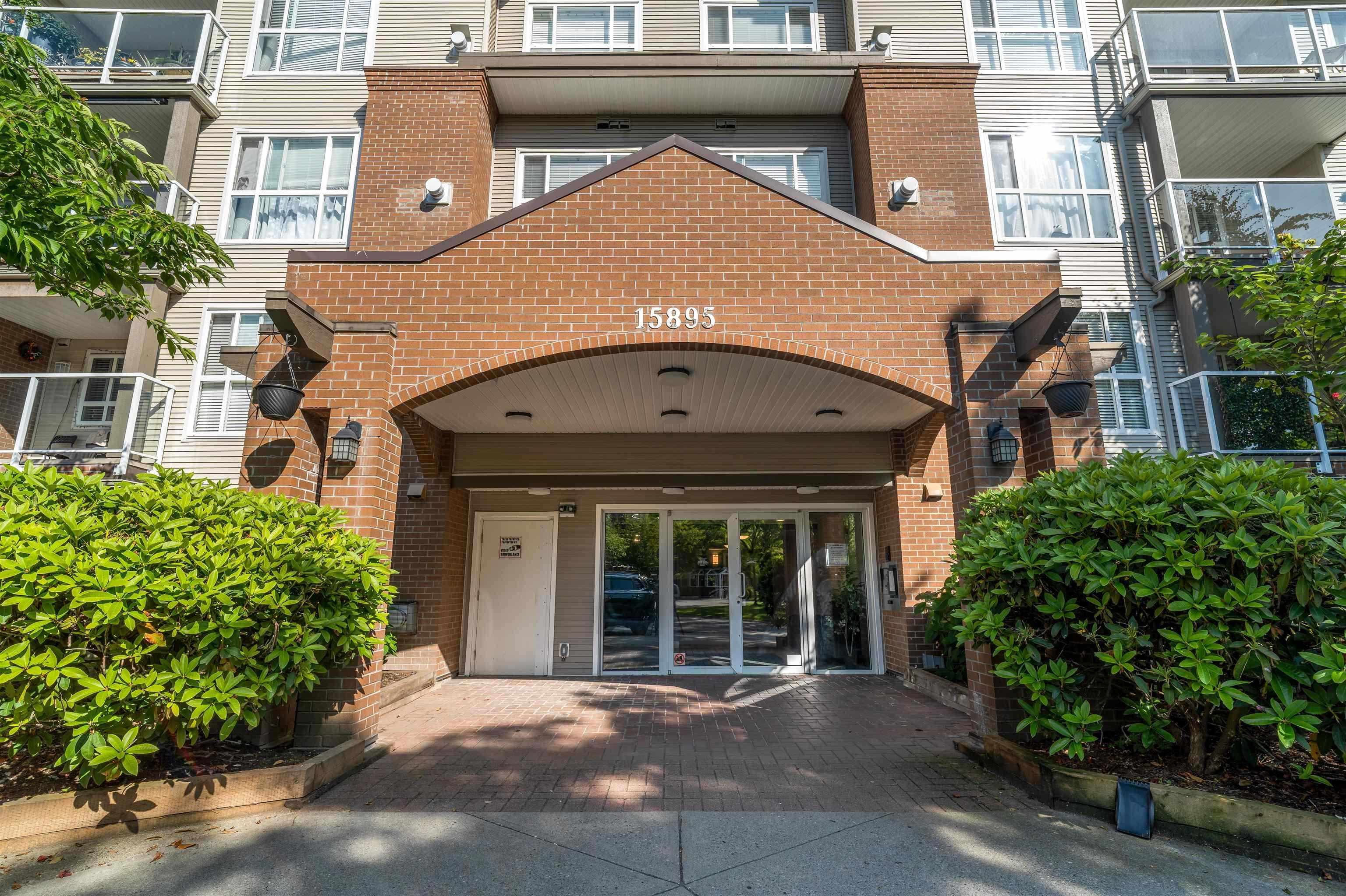 111 15895 84 AVENUE, R3025237, BC,