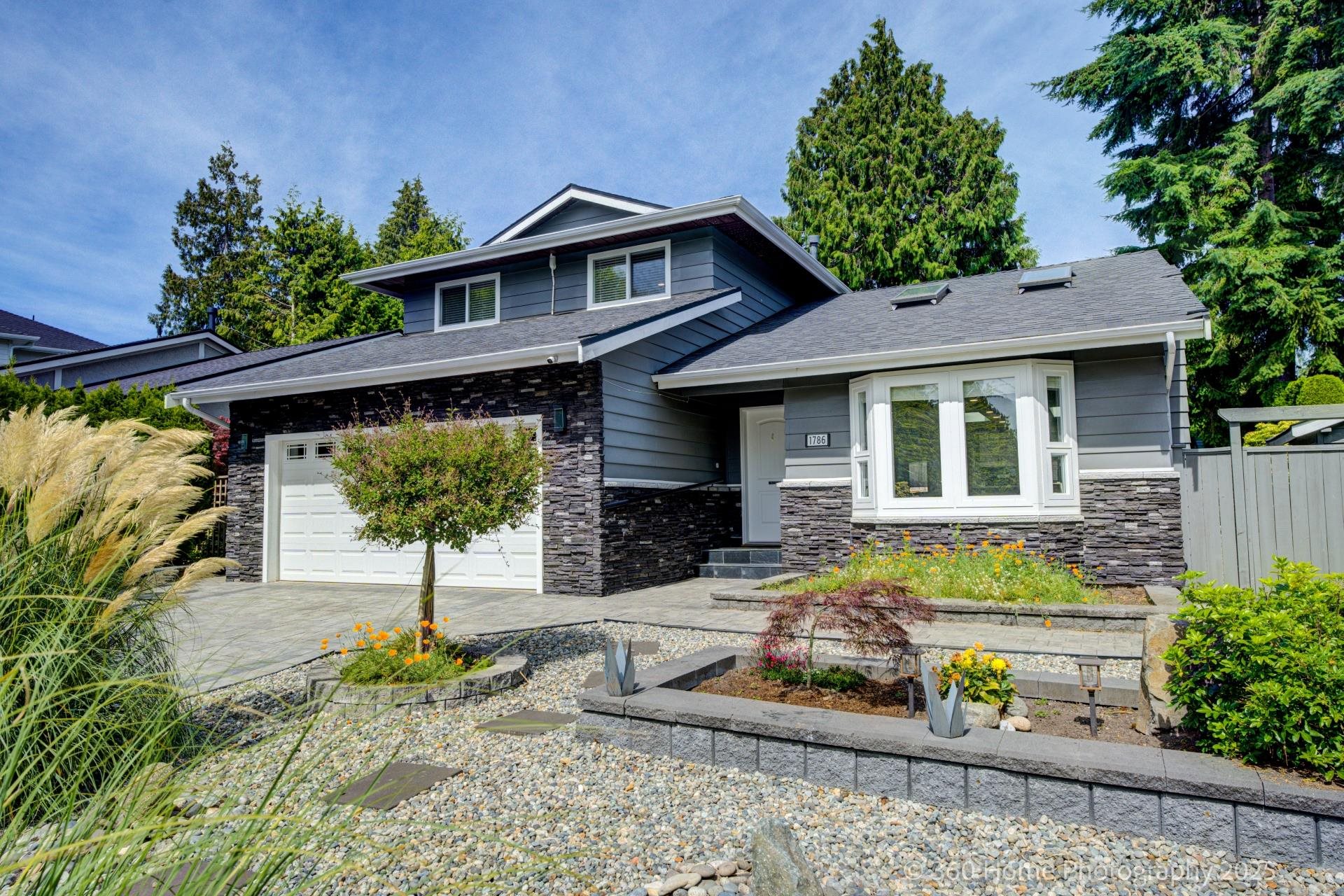 1786 142 STREET, Surrey BC V4A 6G7, R3025241, BC,
