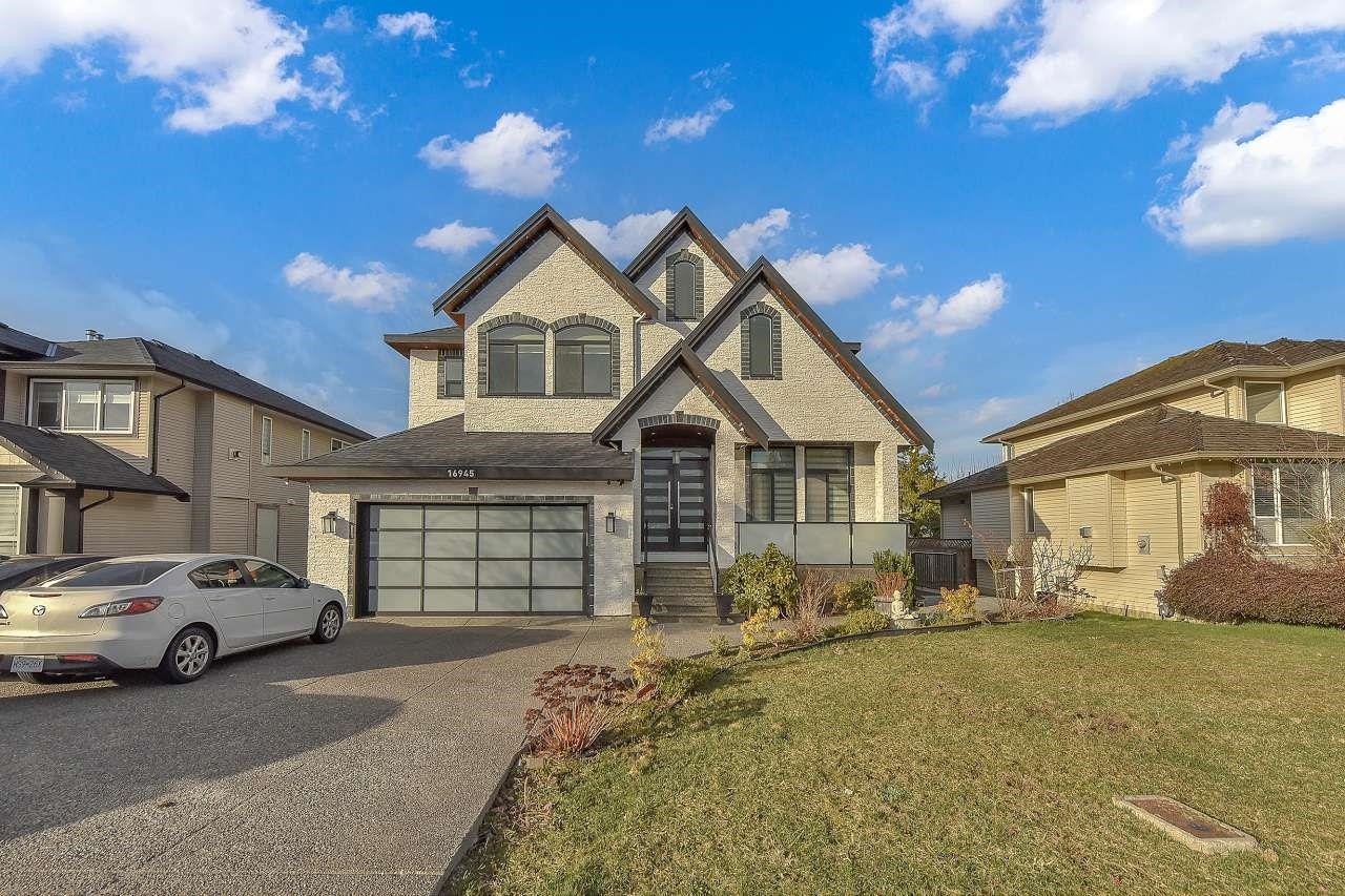 16945 60 AVENUE, Surrey BC V3S 1T1, R3025251, BC,