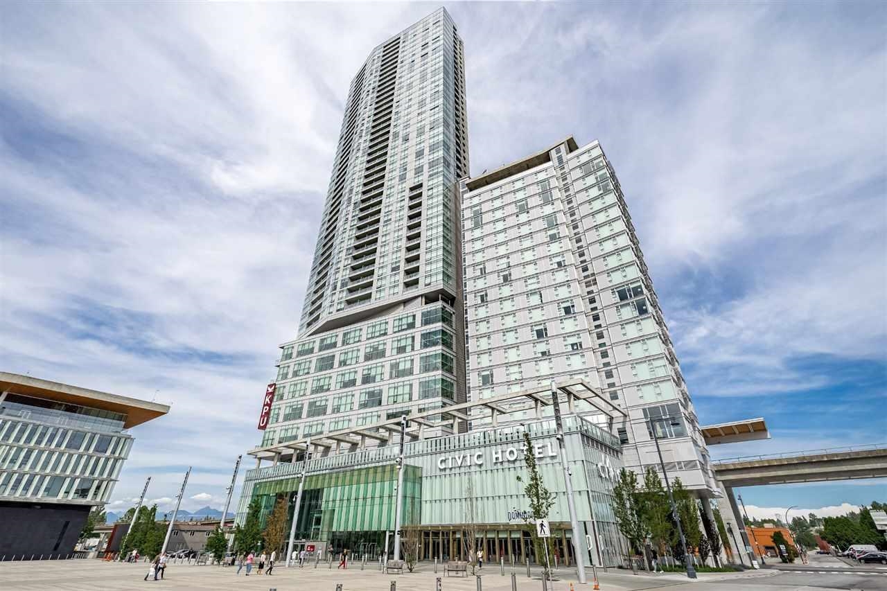 2808 13495 CENTRAL AVENUE, R3025256, BC,