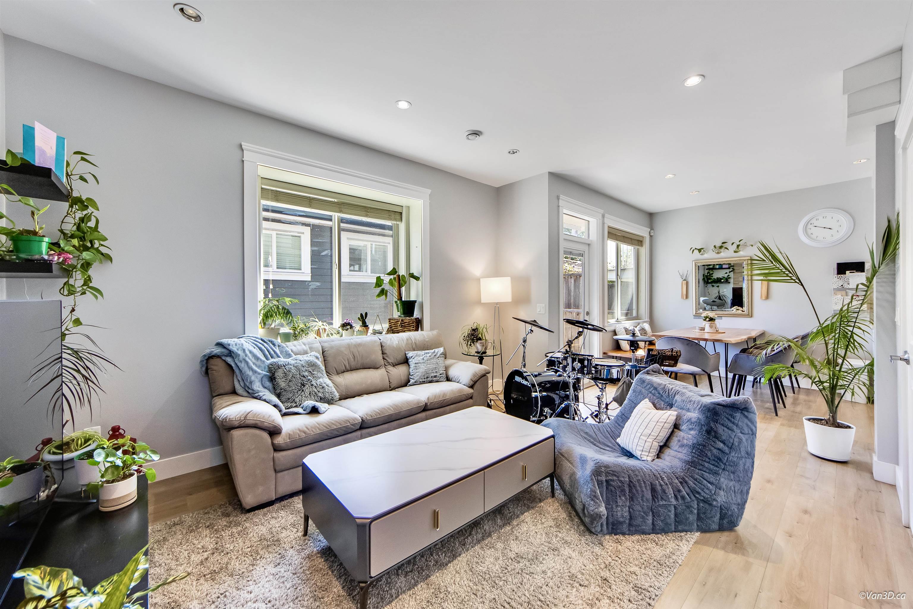 5078 NORFOLK STREET, Burnaby BC V5G 1G1, R3025260, BC,