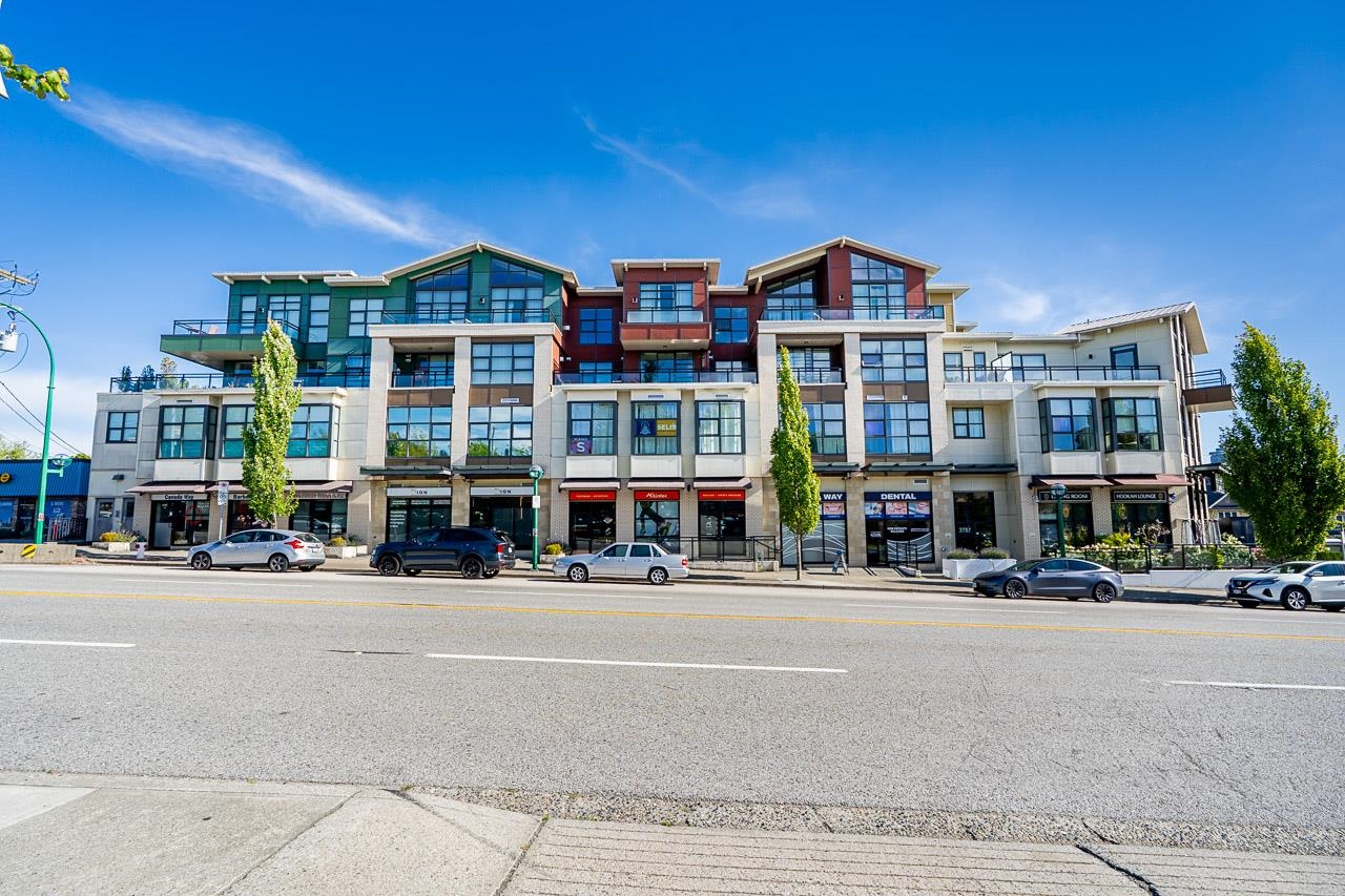 PH2 3255 SMITH AVENUE, R3025264, BC,