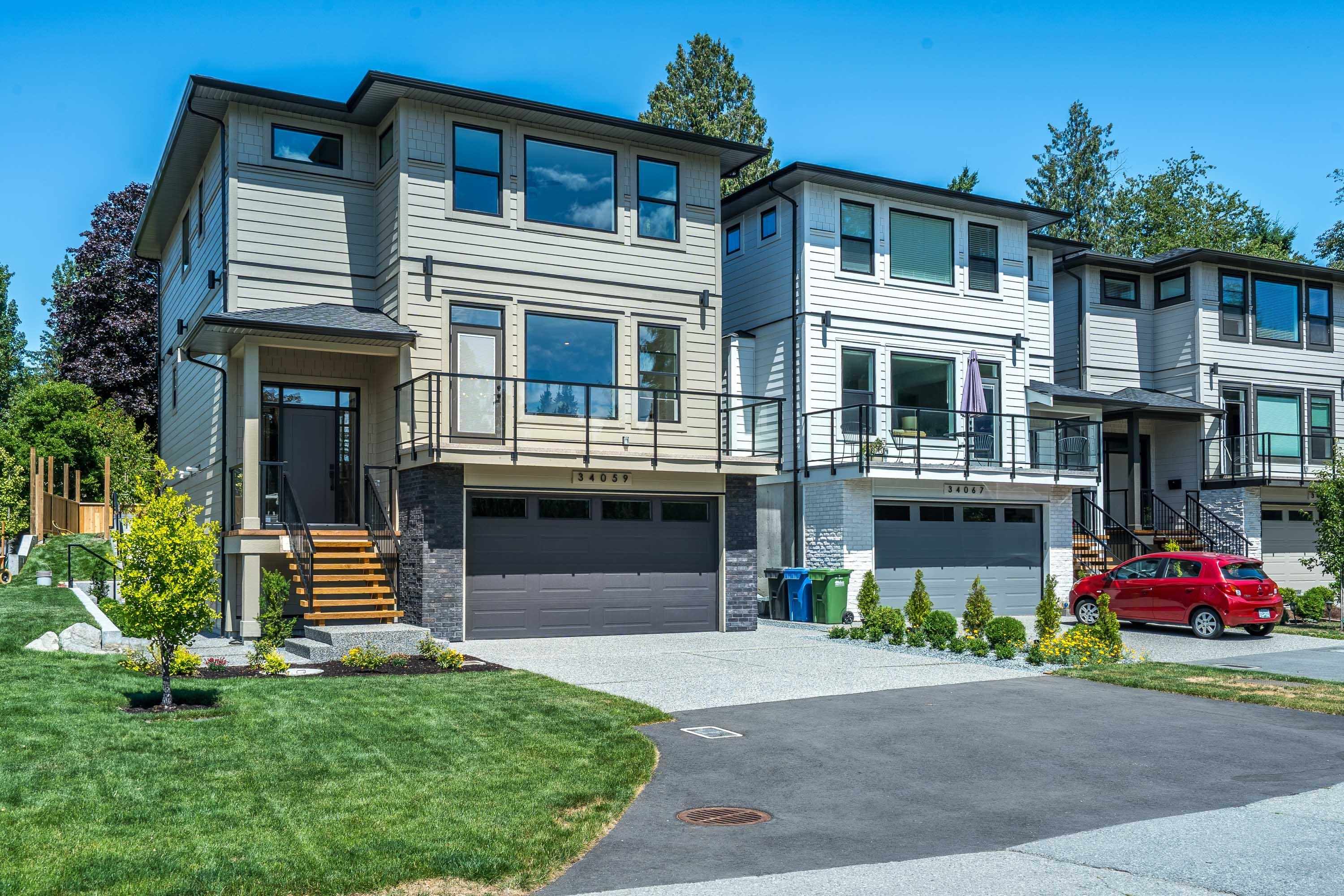 34059 WOODBINE STREET, Abbotsford BC V2S 2R3, R3025272, BC,
