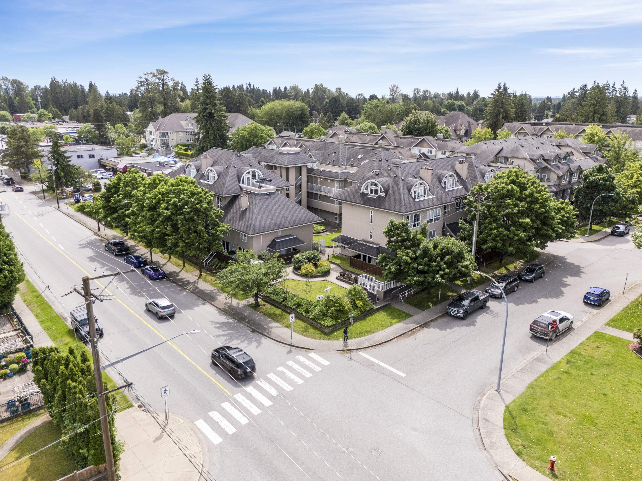 404 1570 PRAIRIE AVENUE, R3025280, BC,