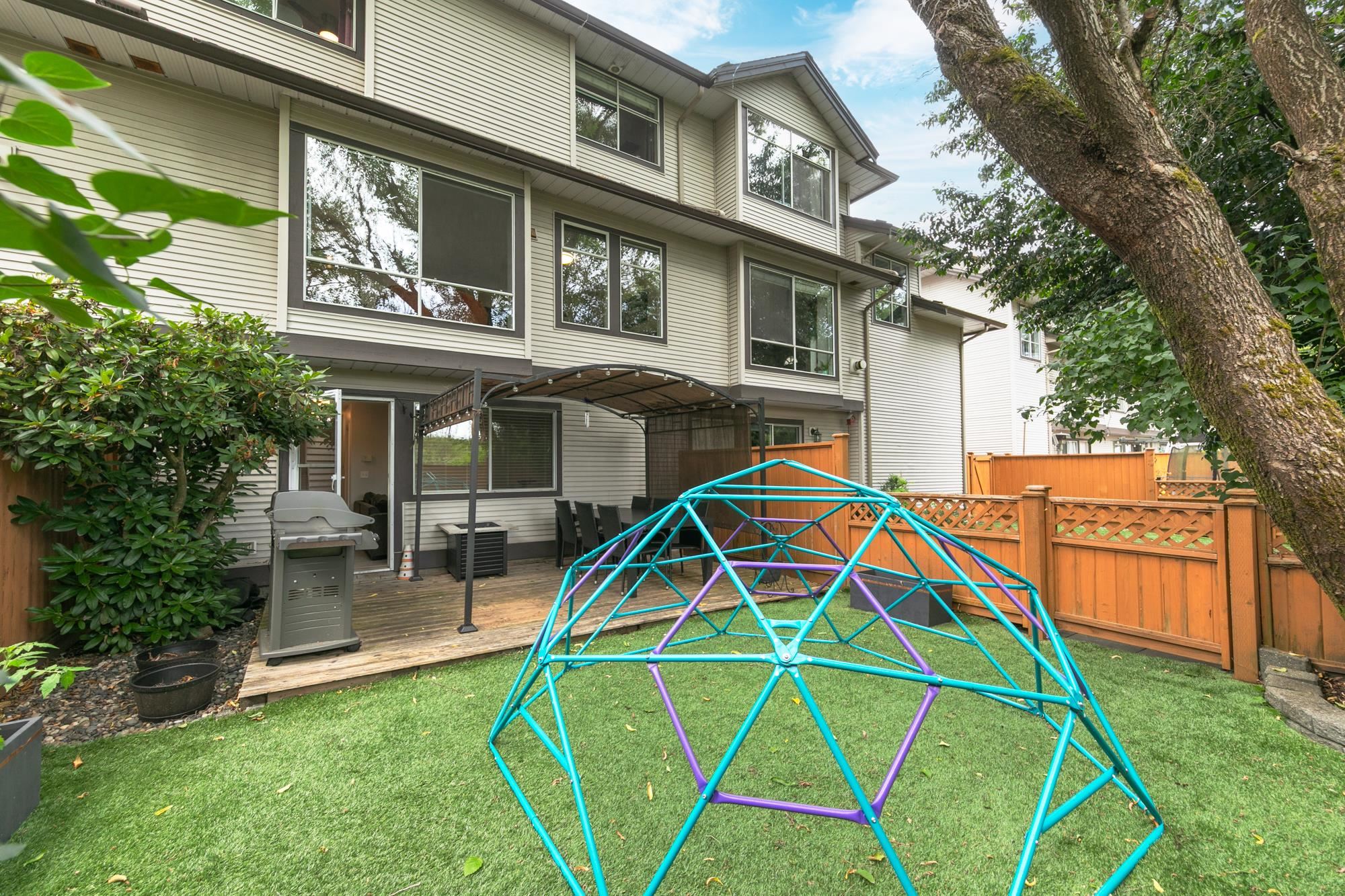 61 2450 LOBB AVENUE, R3025289, BC,