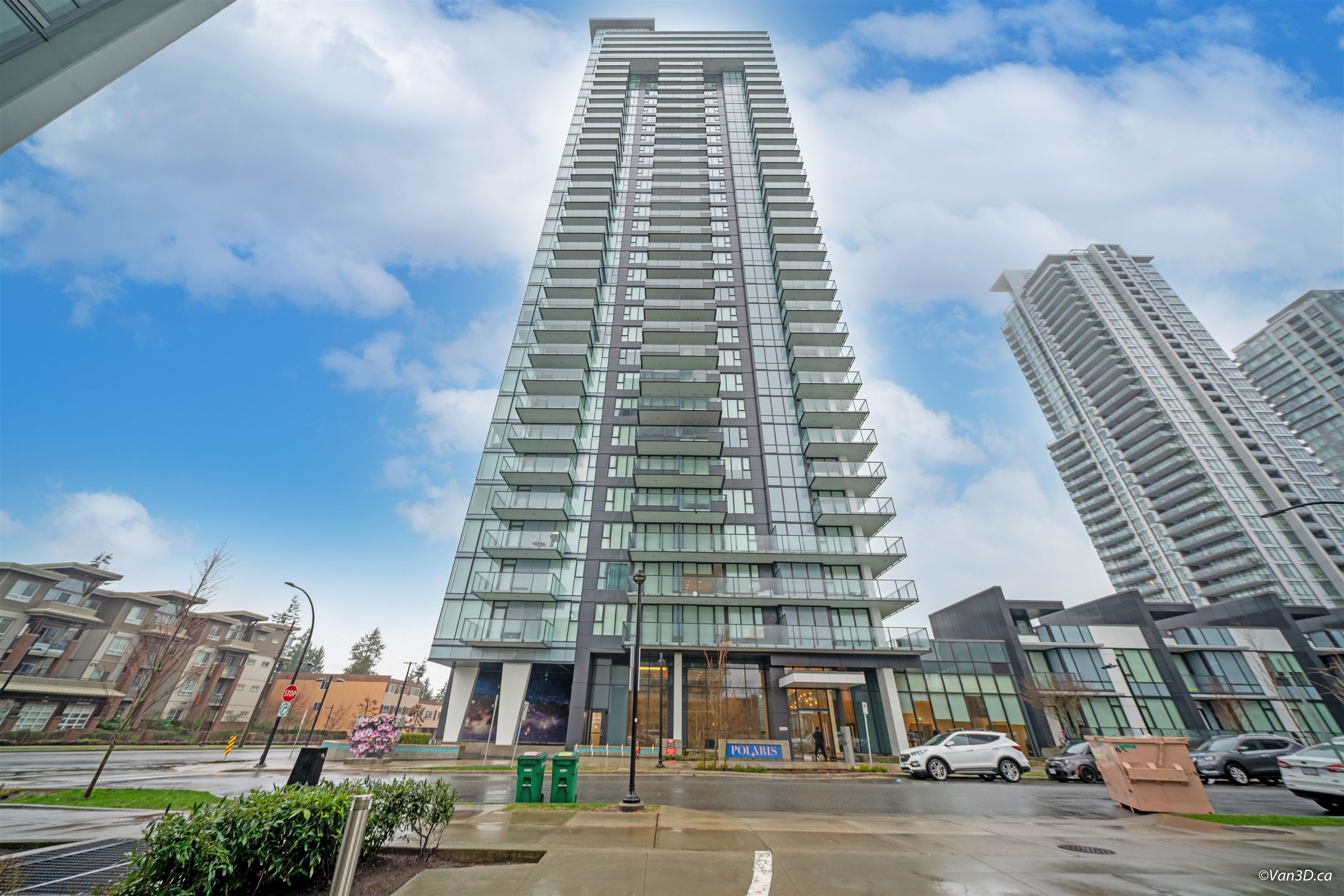 1206 6699 DUNBLANE AVENUE, R3025290, BC,