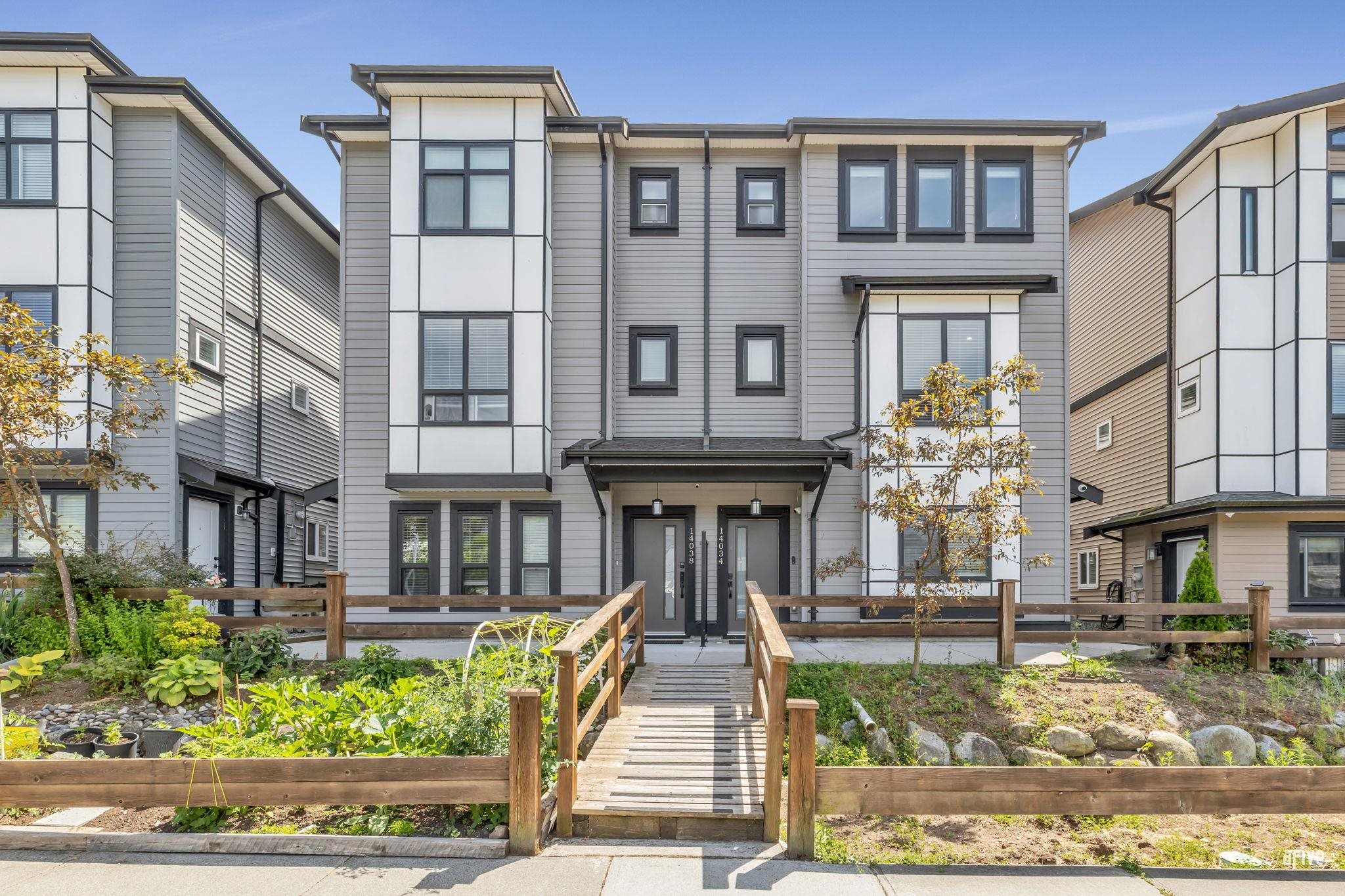 14034 60A AVENUE, Surrey BC V3X 0J9, R3025295, BC,