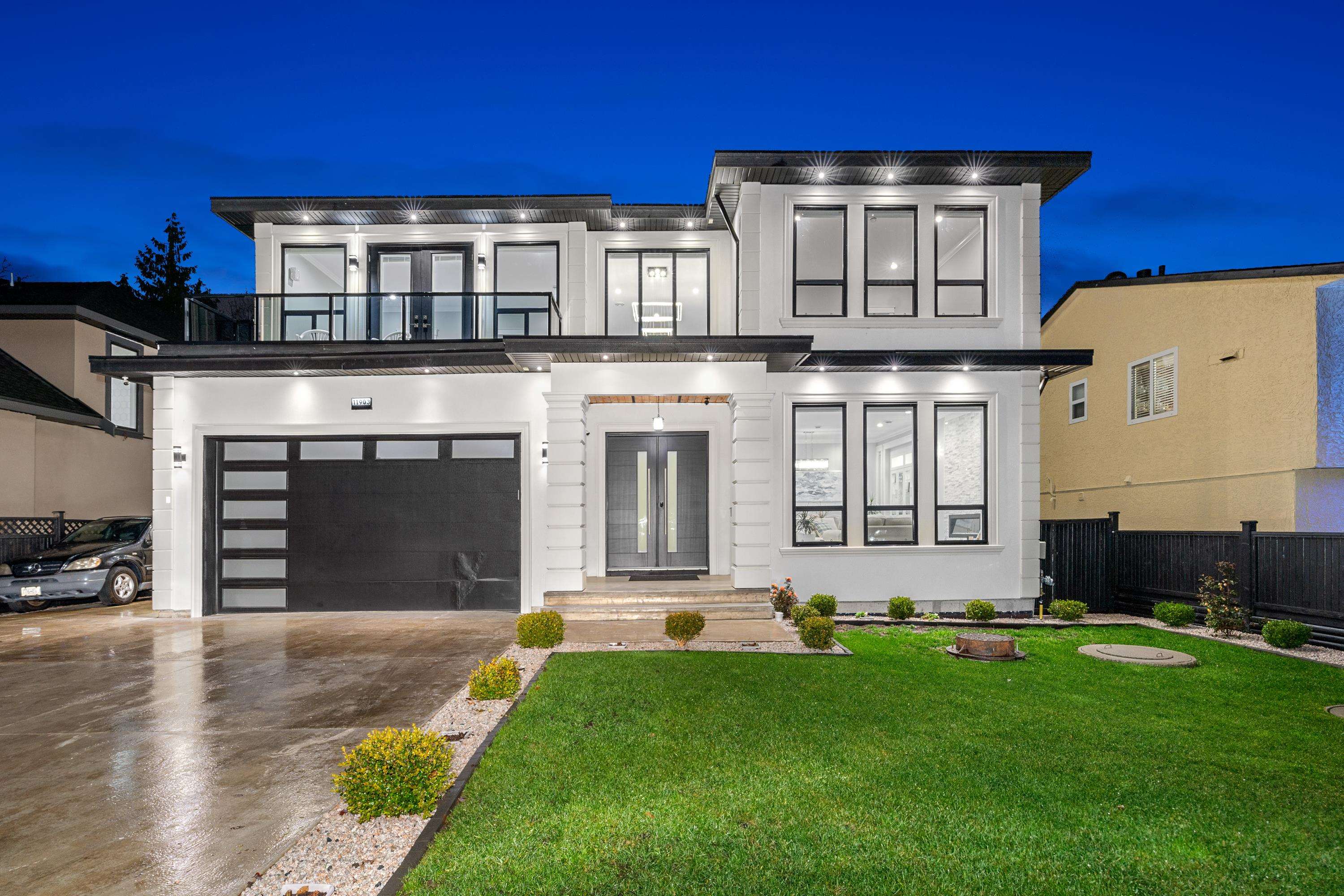 11903 82 AVENUE, Delta BC V4C 2C6, R3025301, BC,