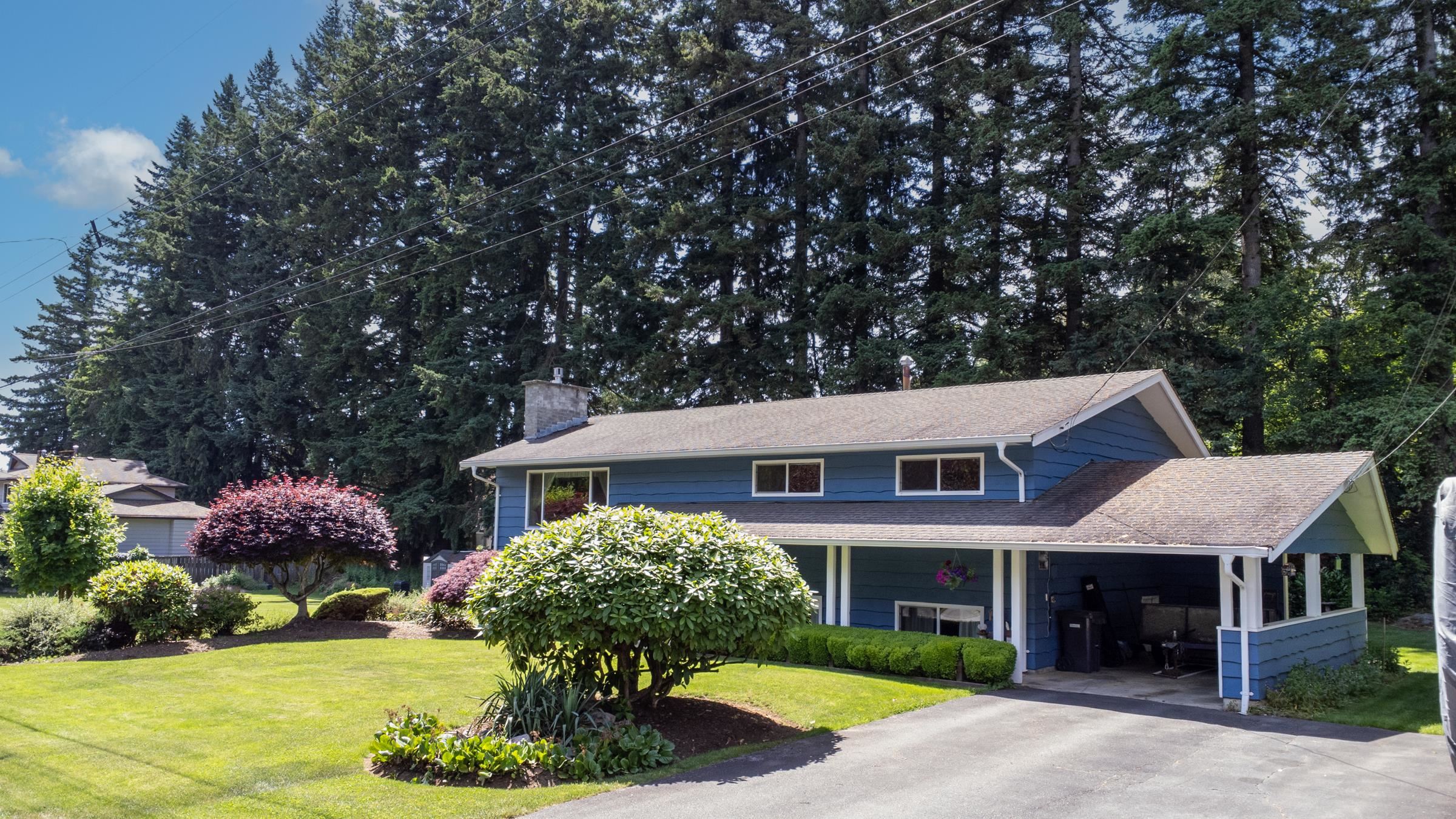 3267 CHESTNUT STREET, Abbotsford BC V2S 4M2, R3025305, BC,