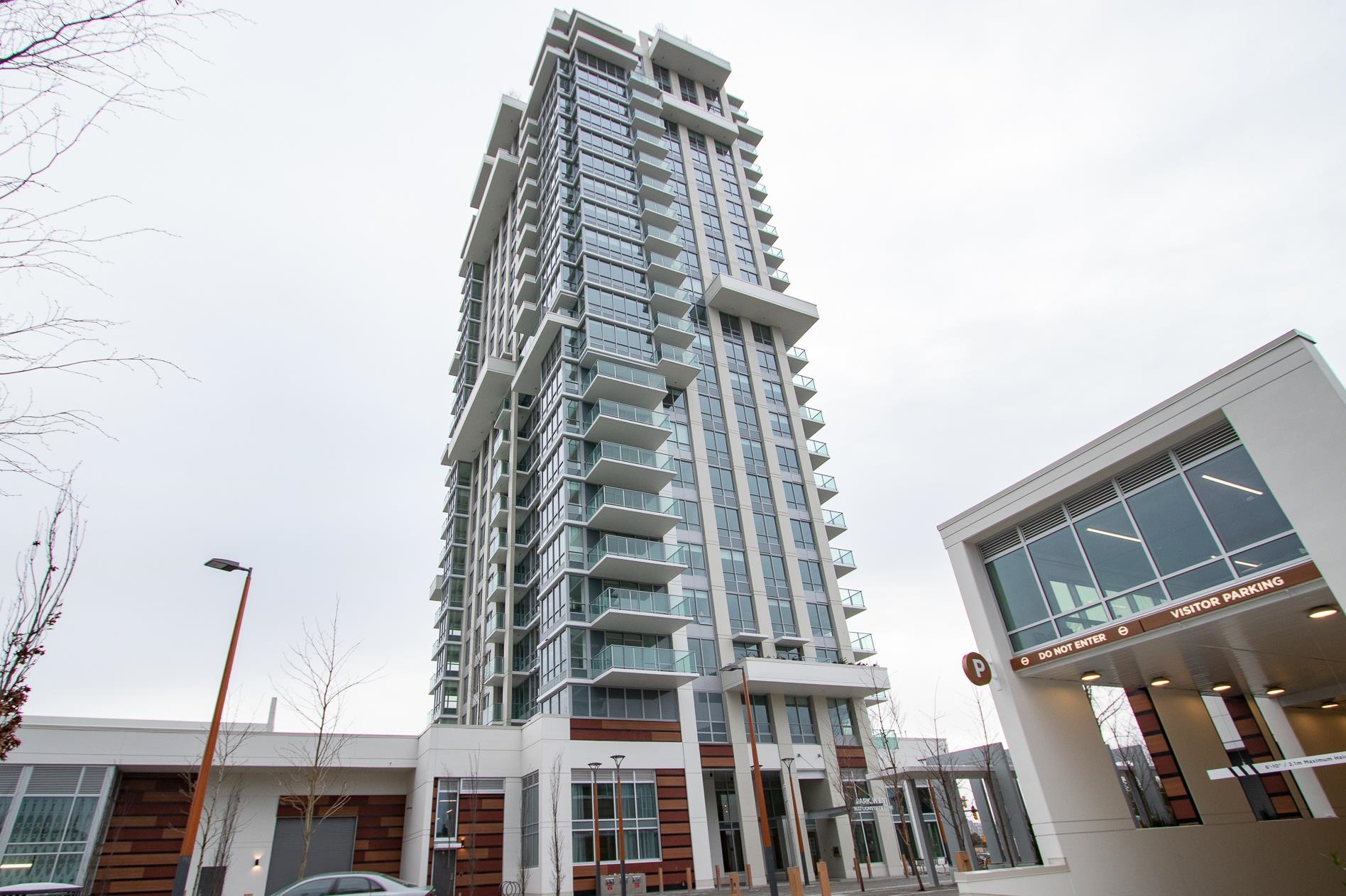 605 1675 LIONS GATE LANE, R3025312, BC,