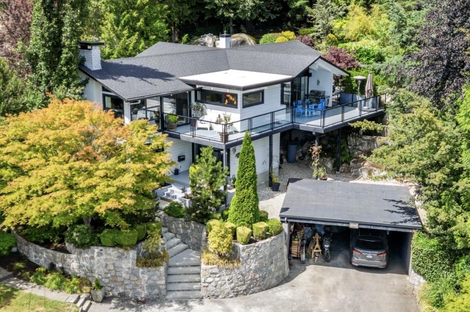 4965 KEITH ROAD, West Vancouver BC V7W 2M9, R3025317, BC,