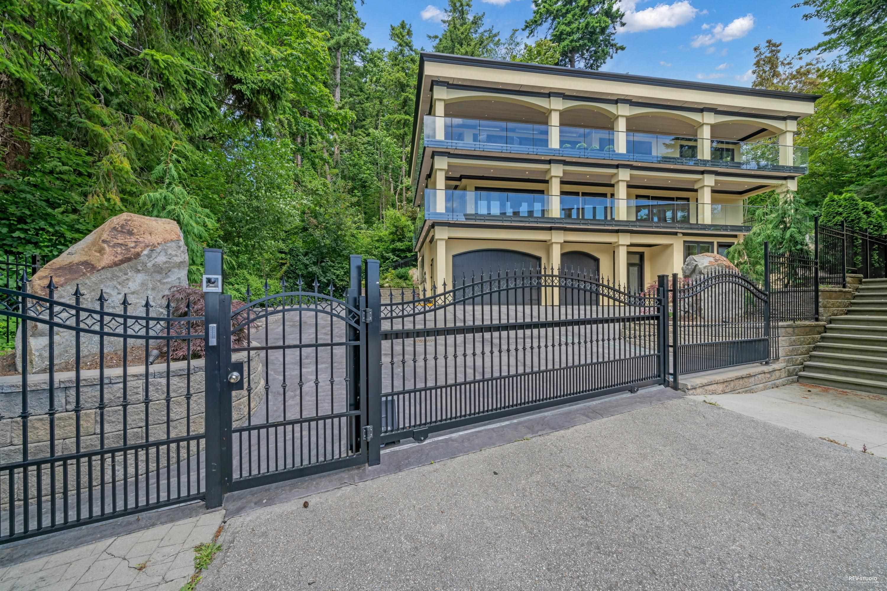 1349 ANDERSON STREET, White Rock BC V4B 3P4, R3025331, BC,