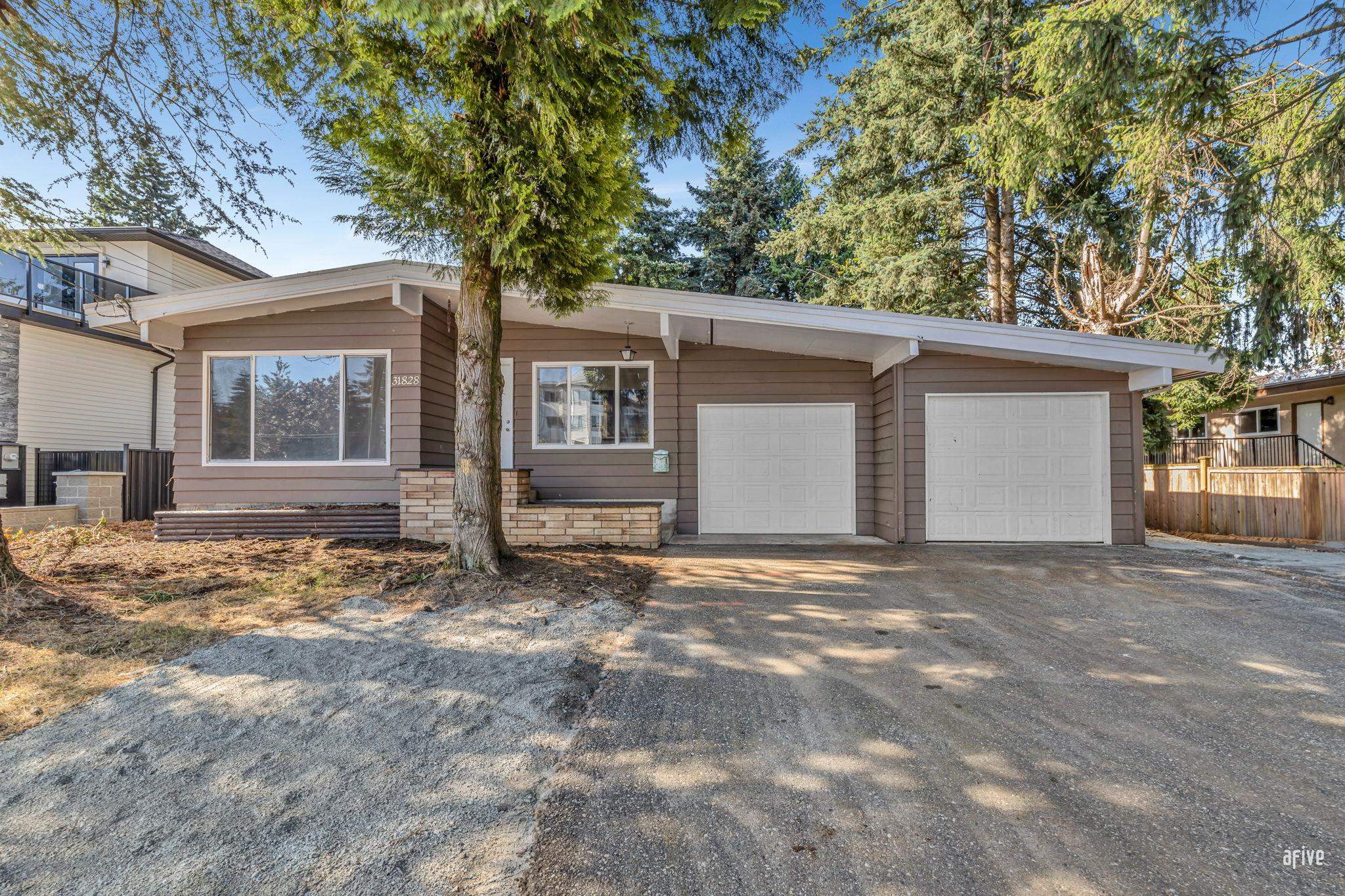 31828 PEARDONVILLE ROAD, Abbotsford BC V2T 1L6, R3025351, BC,