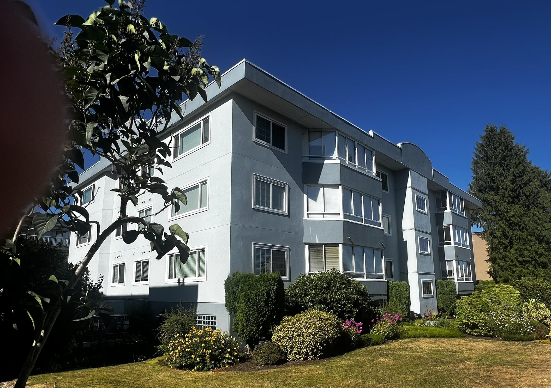 101 22241 SELKIRK AVENUE, R3025363, BC,