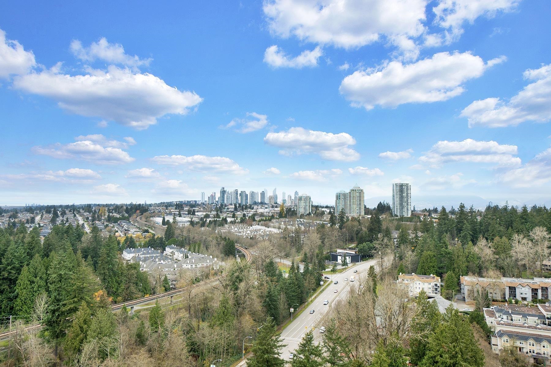 2601 7088 18TH AVENUE, R3025373, BC,