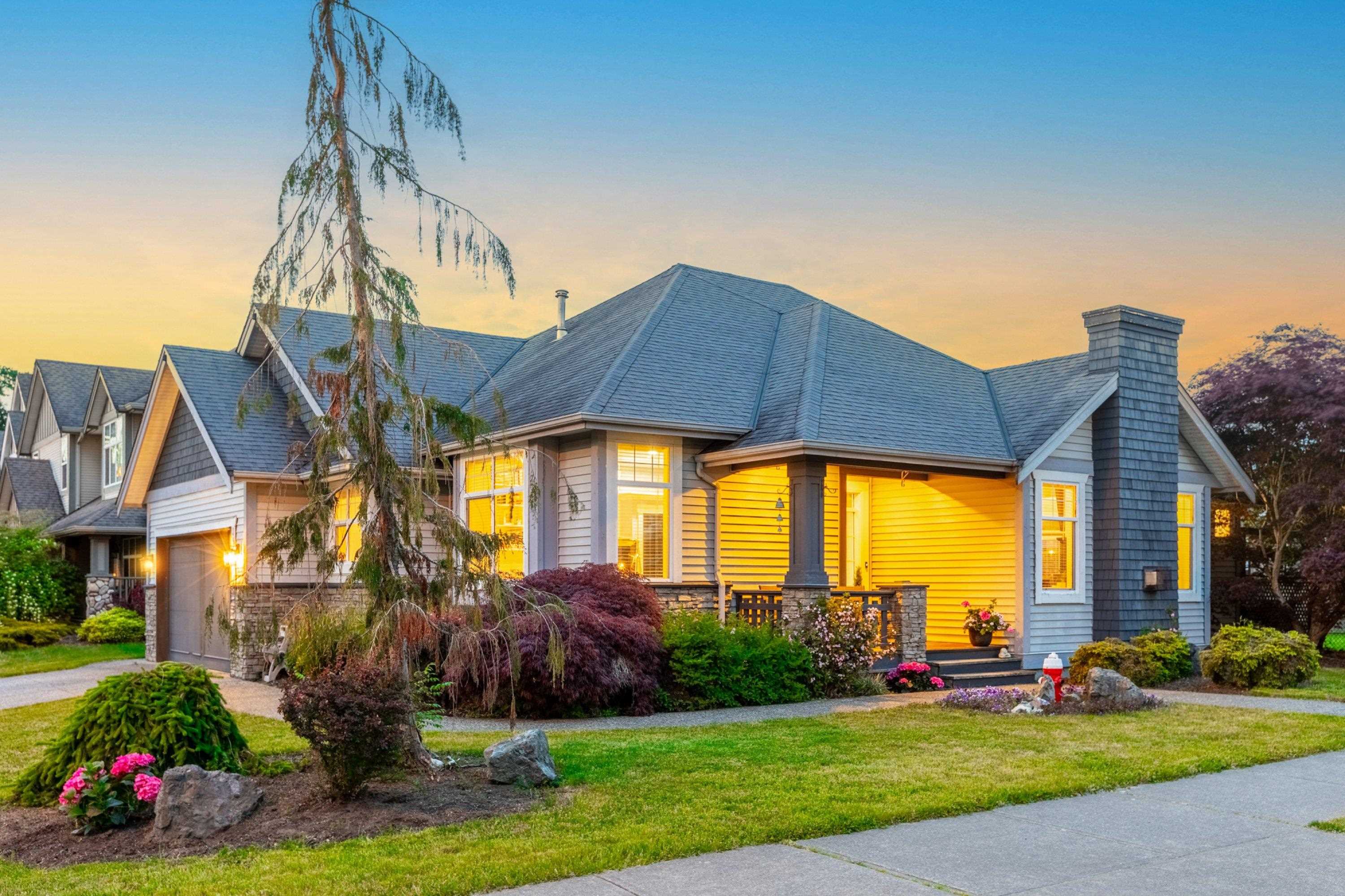 3818 CAVES COURT, Abbotsford BC V3A 0A1, R3025378, BC,