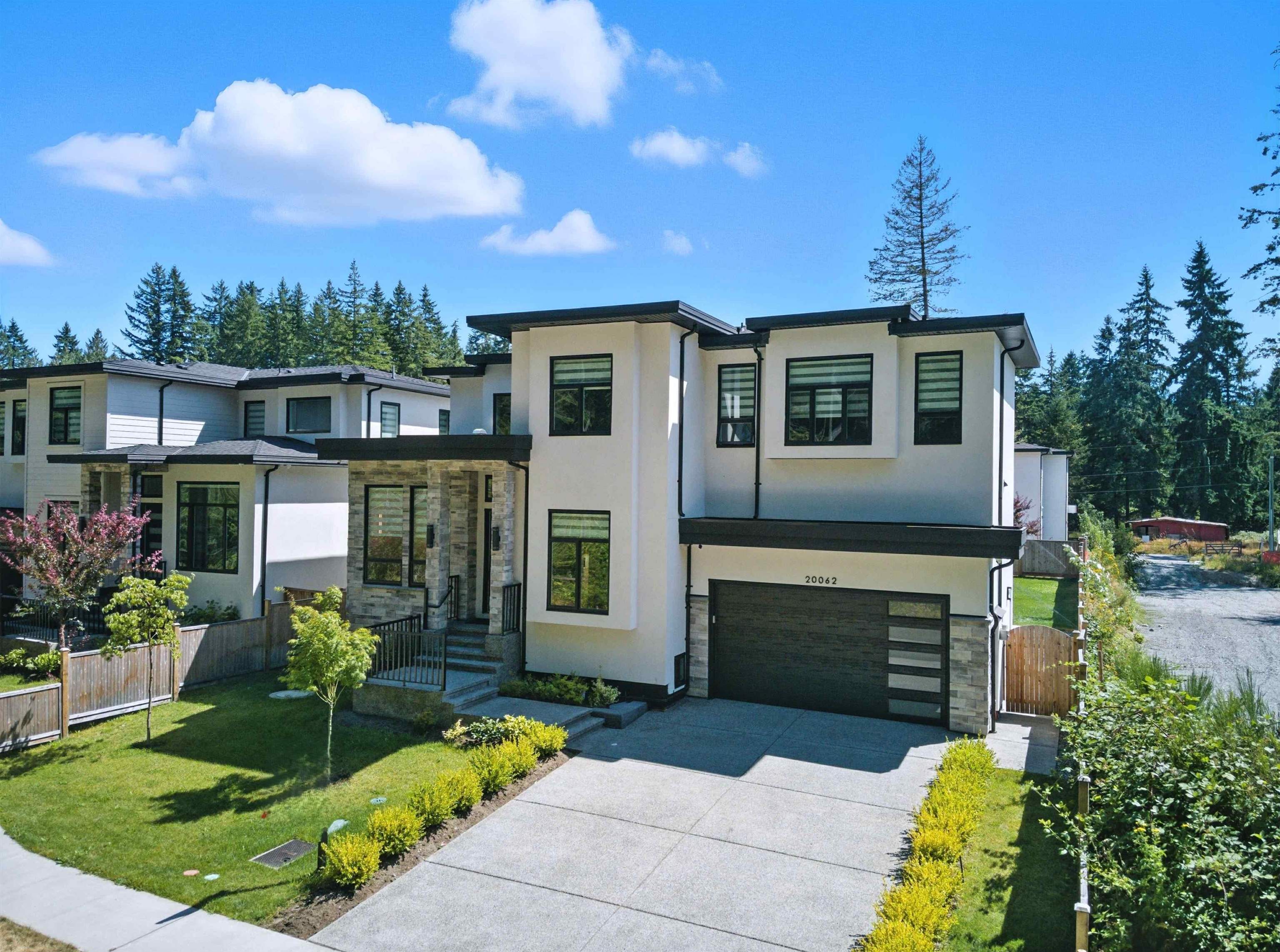 20062 27A AVENUE, Langley BC V2Z 0B6, R3025384, BC,