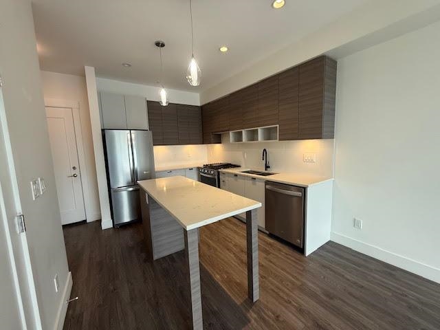 307 20727 WILLOUGHBY TOWN CENTRE DRIVE, R3025391, BC,