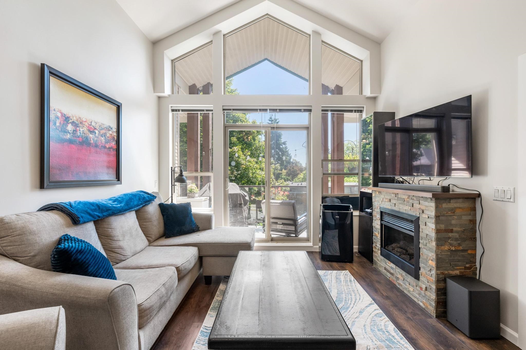 415 2484 WILSON AVENUE, R3025433, BC,