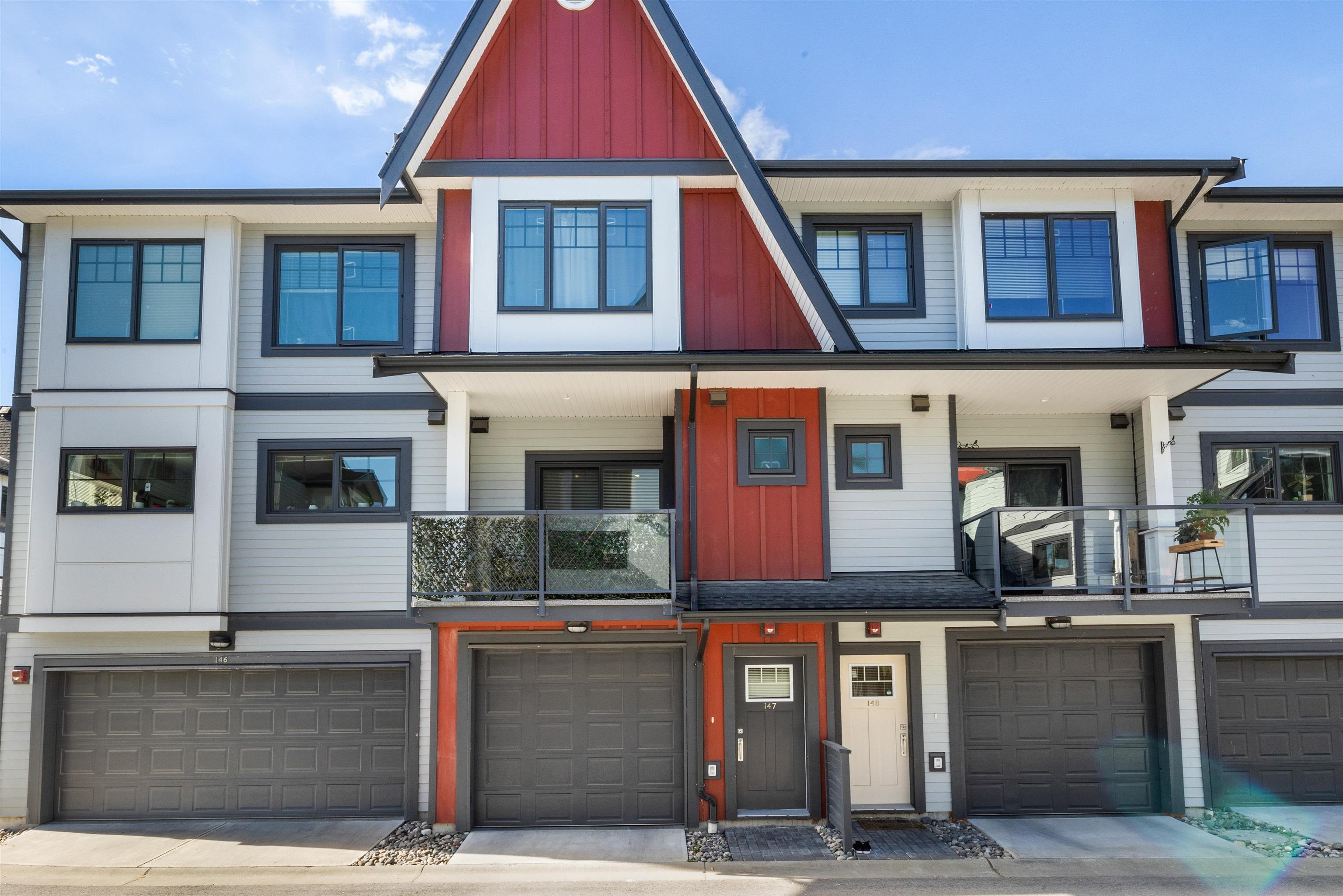 147 19451 SUTTON AVENUE, R3025434, BC,