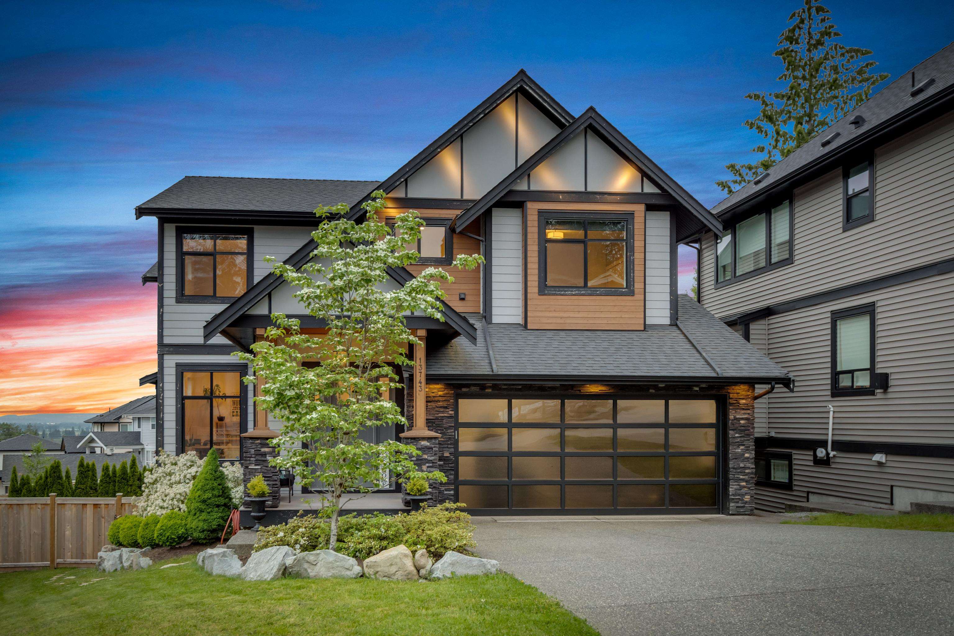 13743 BLANEY ROAD, Maple Ridge BC V4R 0C2, R3025435, BC,