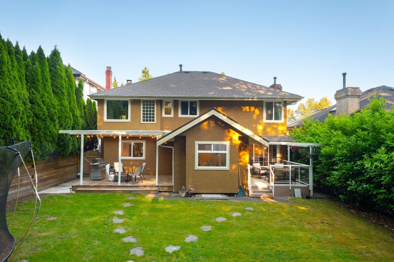 1416 PURCELL DRIVE, Coquitlam BC V3E 2R7, R3025476, BC,