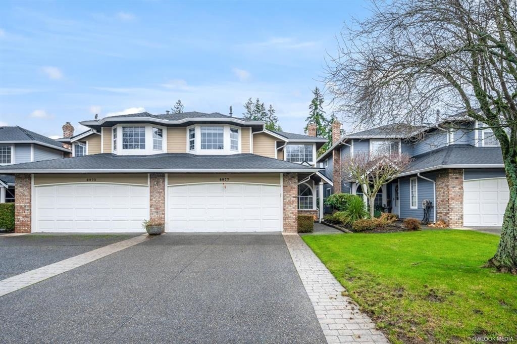 6077 W BOUNDARY DRIVE, Surrey BC V3X 2A7, R3025479, BC,