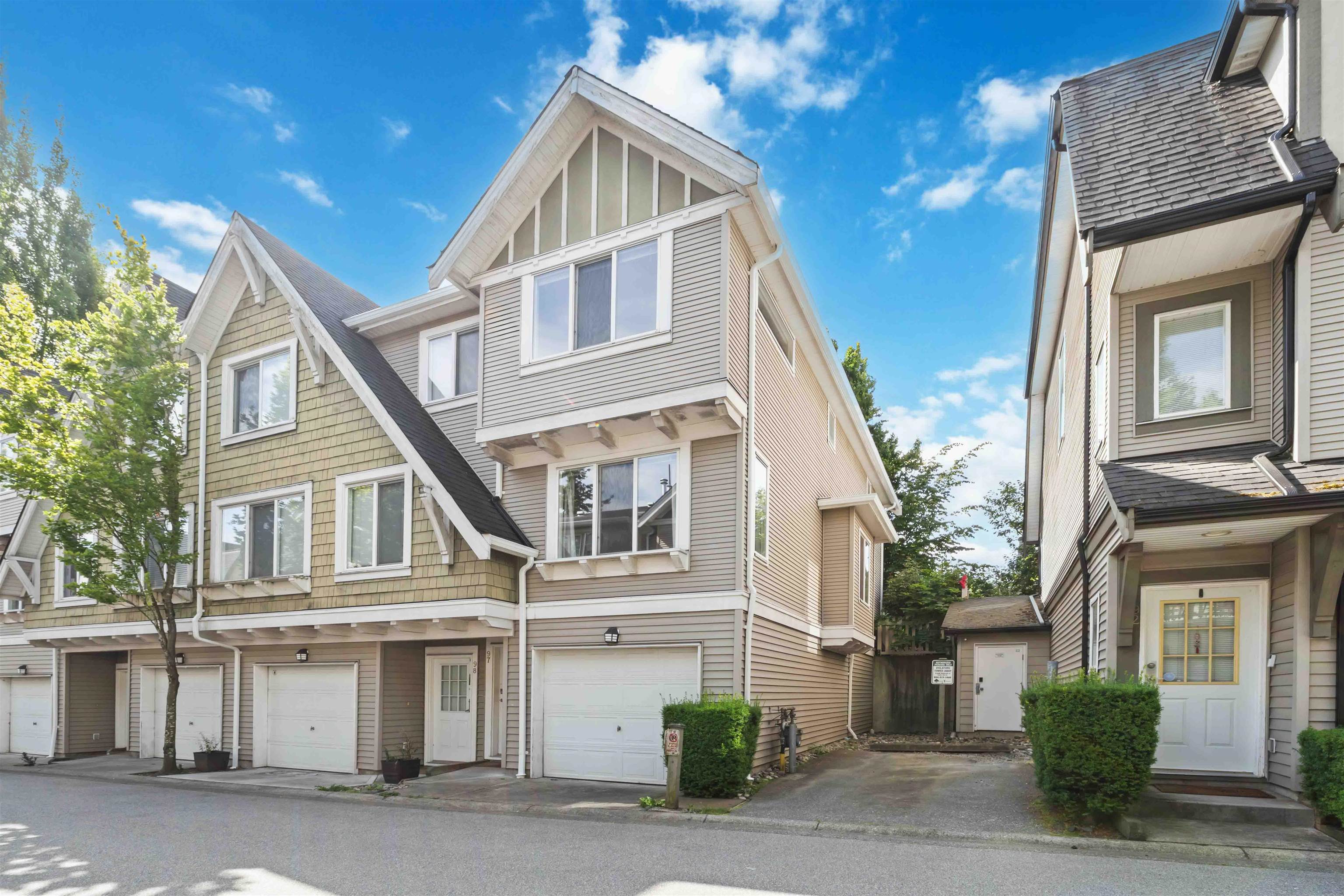 97 8775 161 STREET, R3025509, BC,