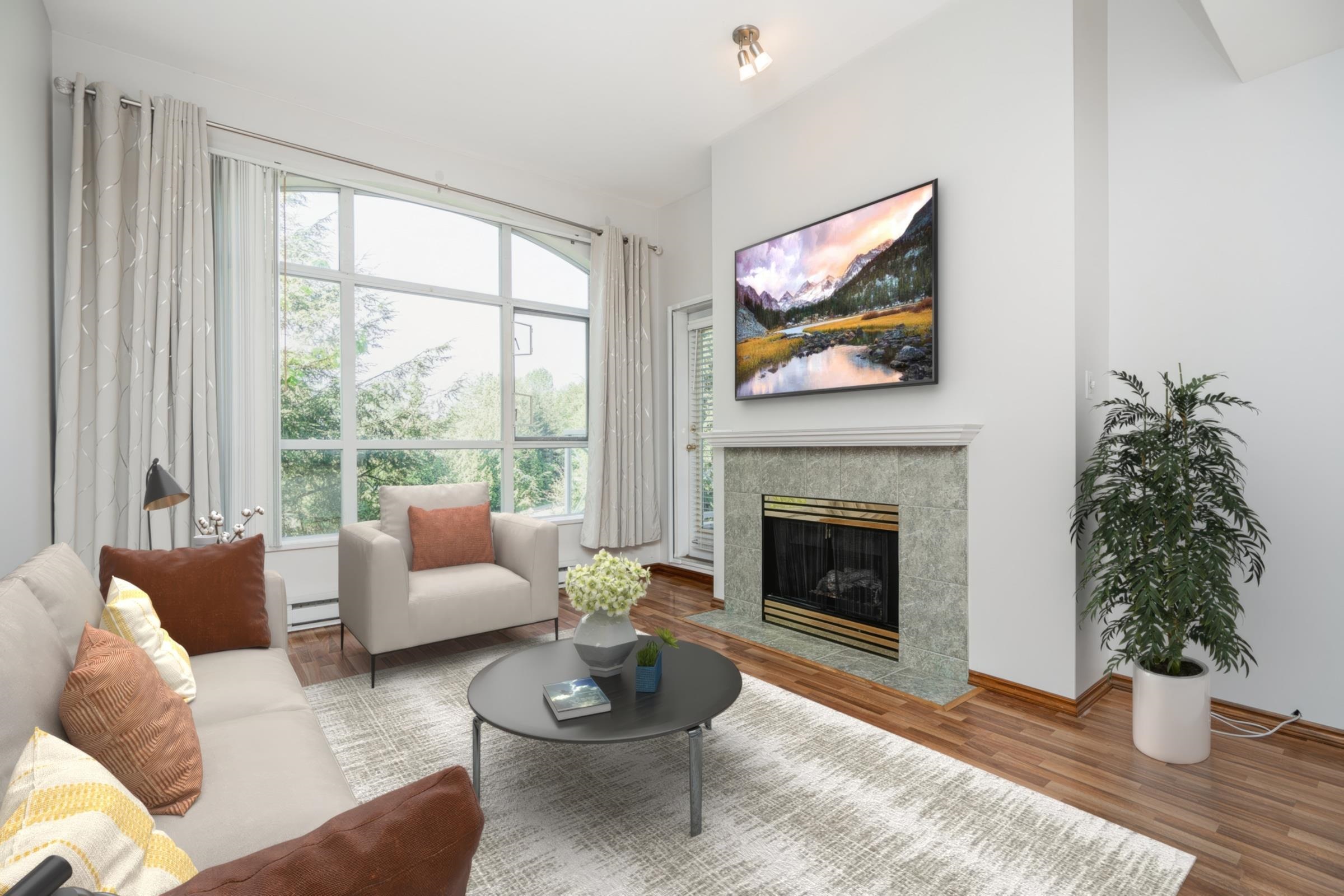 403 2559 PARKVIEW LANE, R3025528, BC,