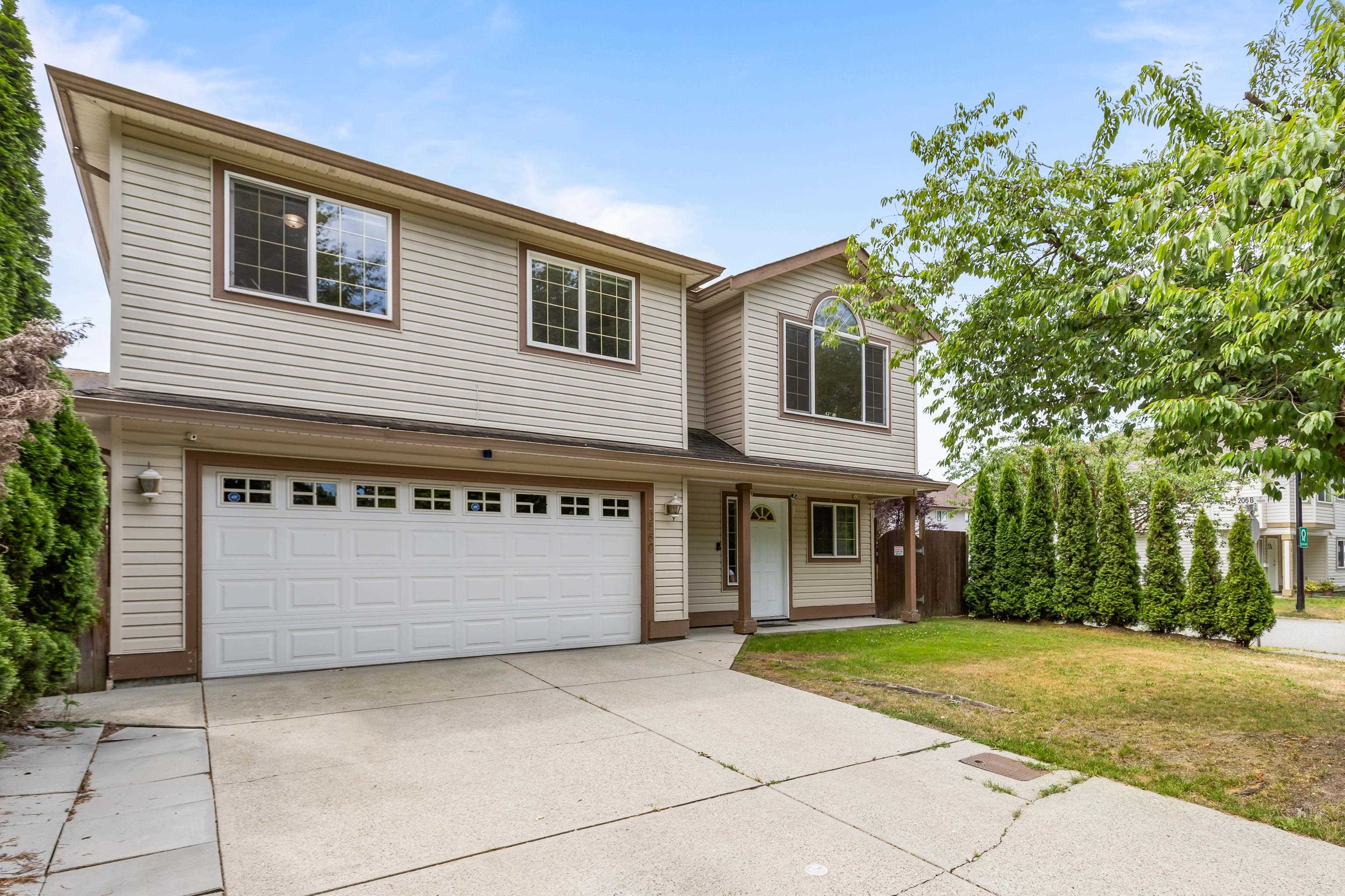20660 THORNE AVENUE, Maple Ridge BC V2X 2K8, R3025529, BC,