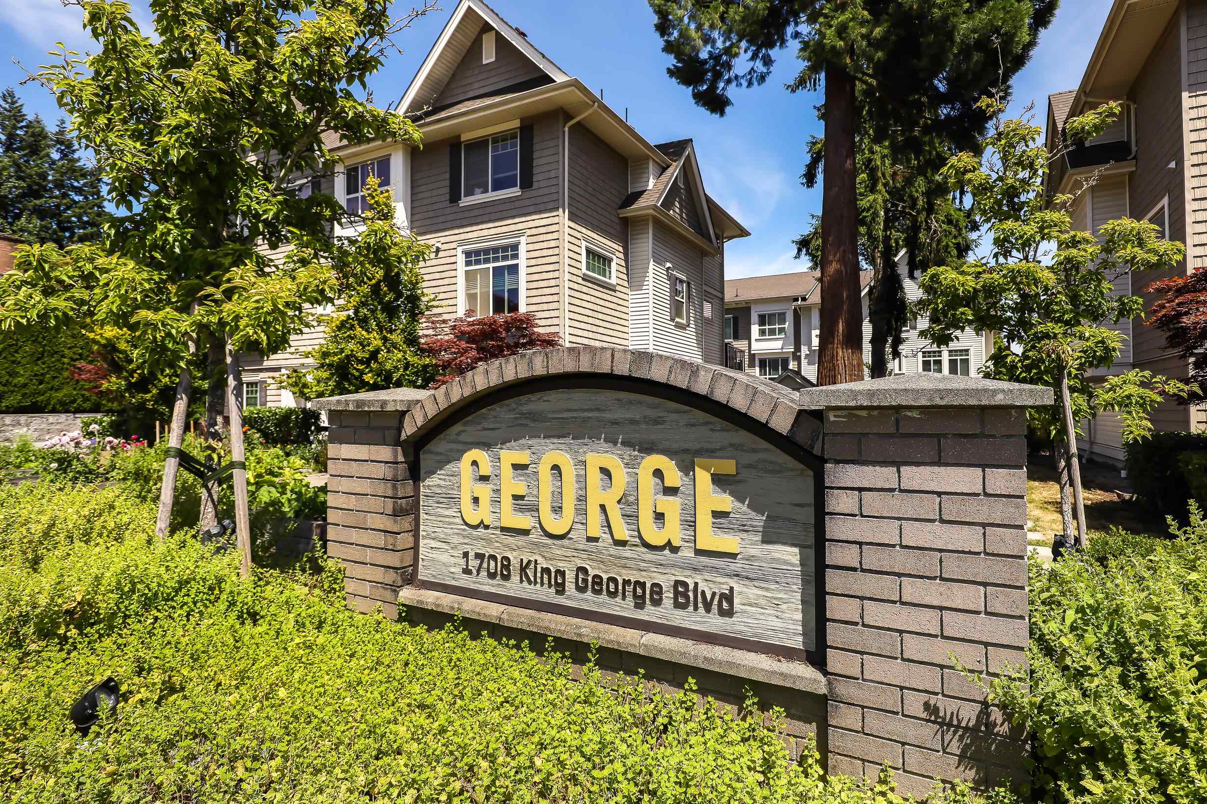 17 1708 KING GEORGE BOULEVARD, R3025543, BC,