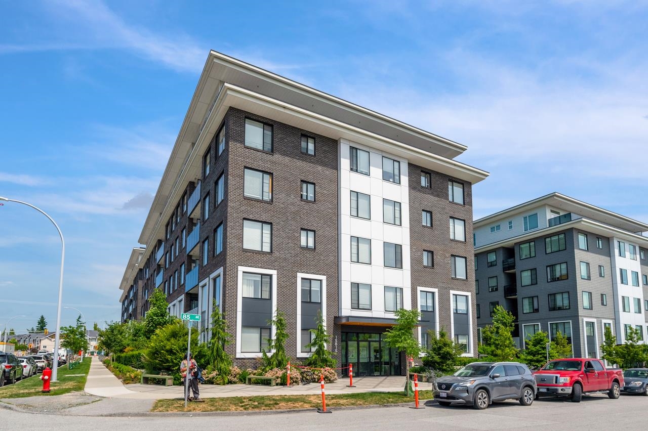 508 15815 85 AVENUE, R3025570, BC,